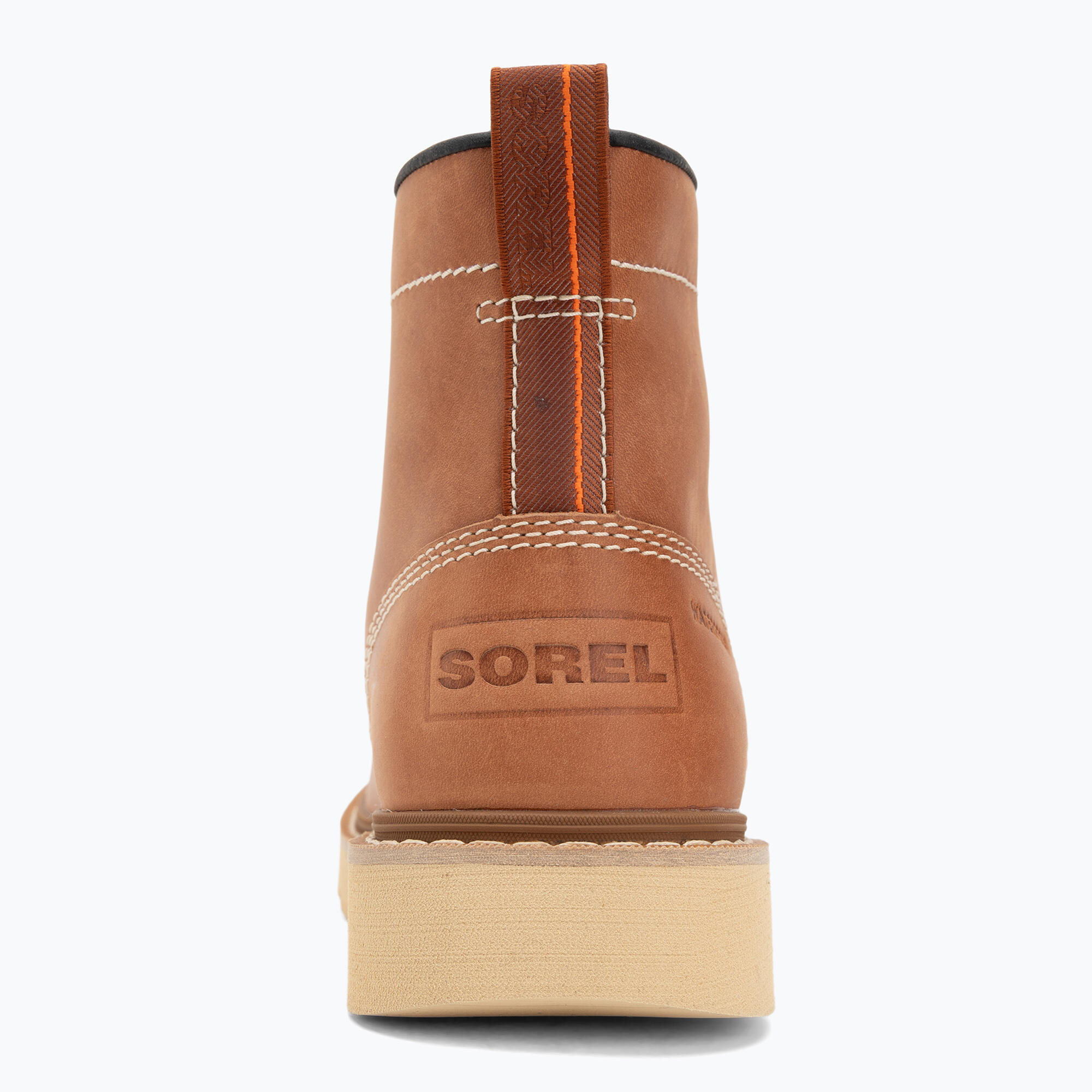 Buty męskie Sorel Slabtown 62 Moc Wp 6/7