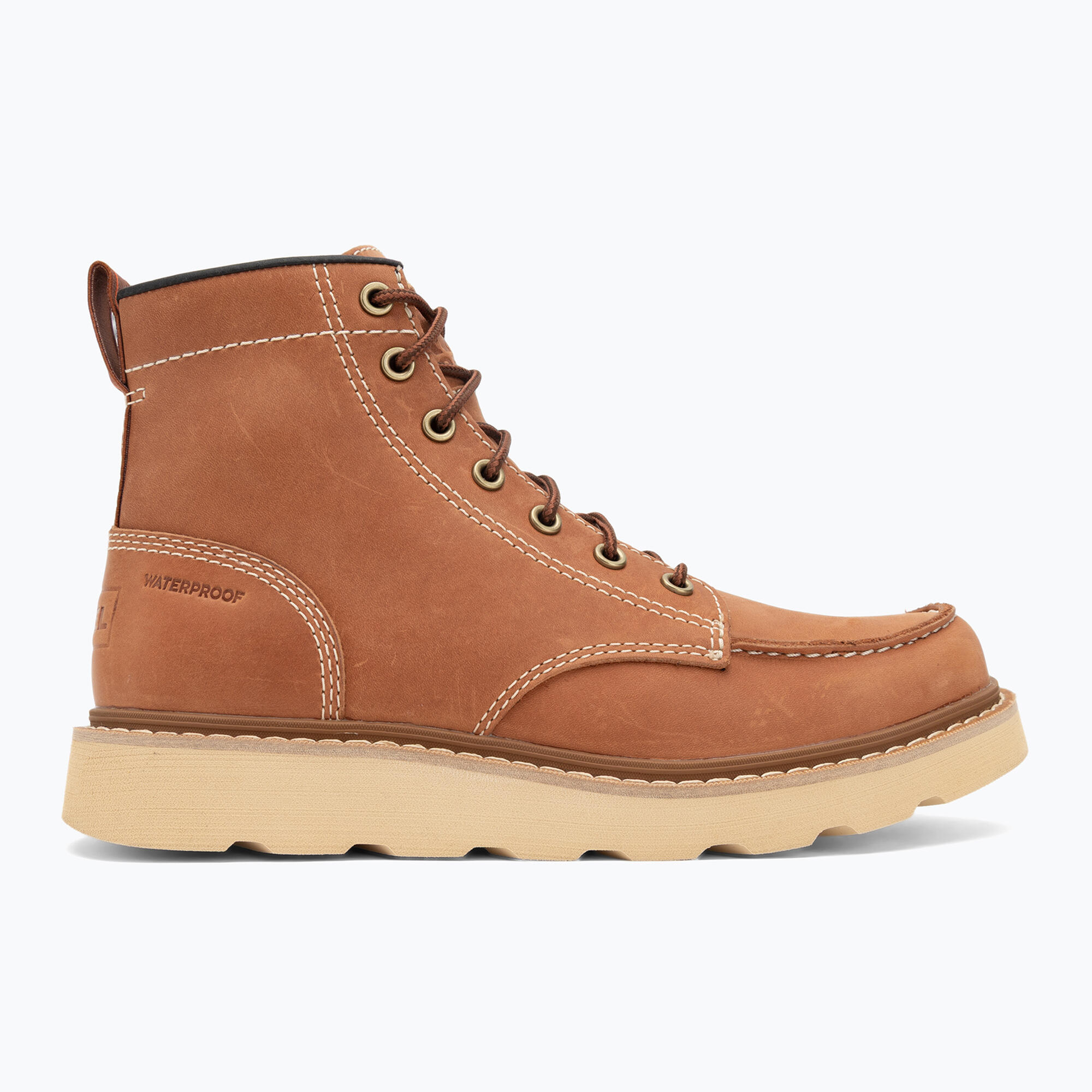 Buty męskie Sorel Slabtown 62 Moc Wp 2/7
