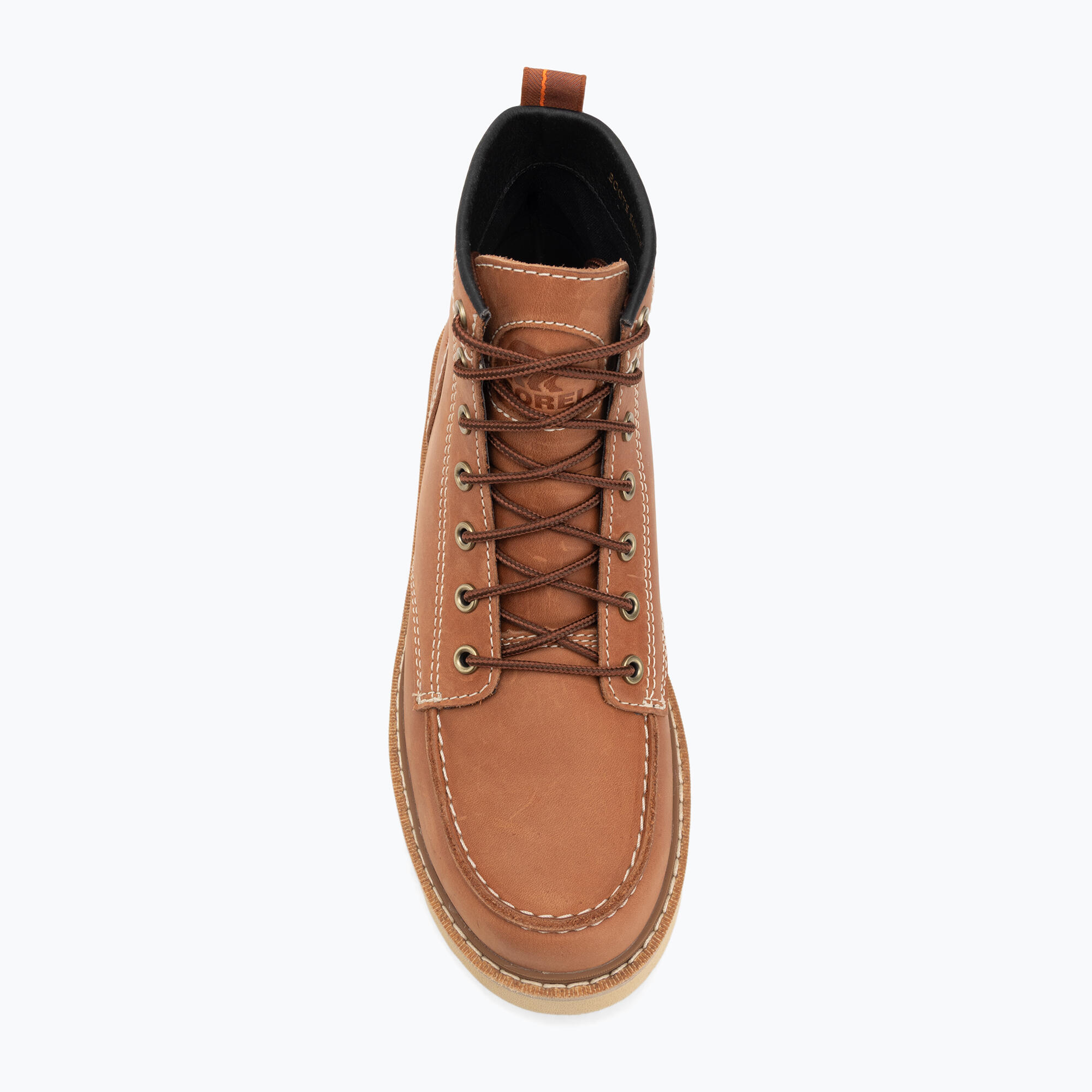 Buty męskie Sorel Slabtown 62 Moc Wp 5/7