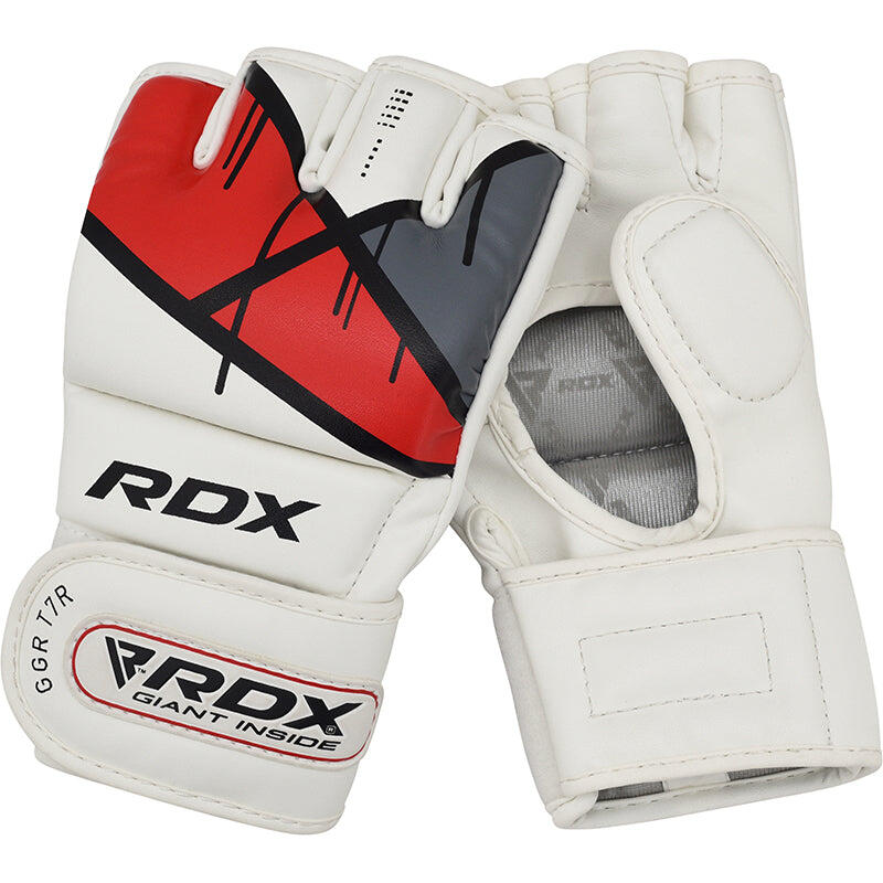 RDX T7 Ego MMA-Grappling-Handschuhe 2/5