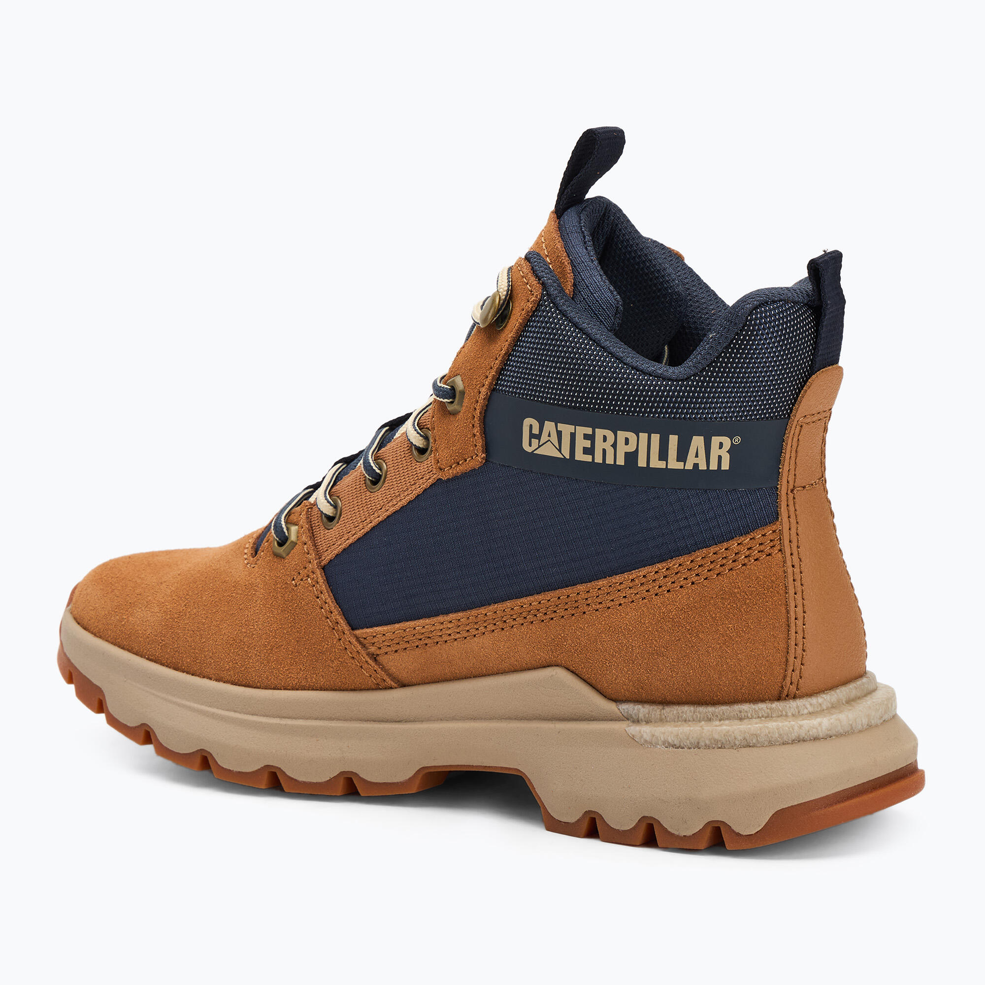 Buty męskie CATerpillar Colorado Sneaker 3/7