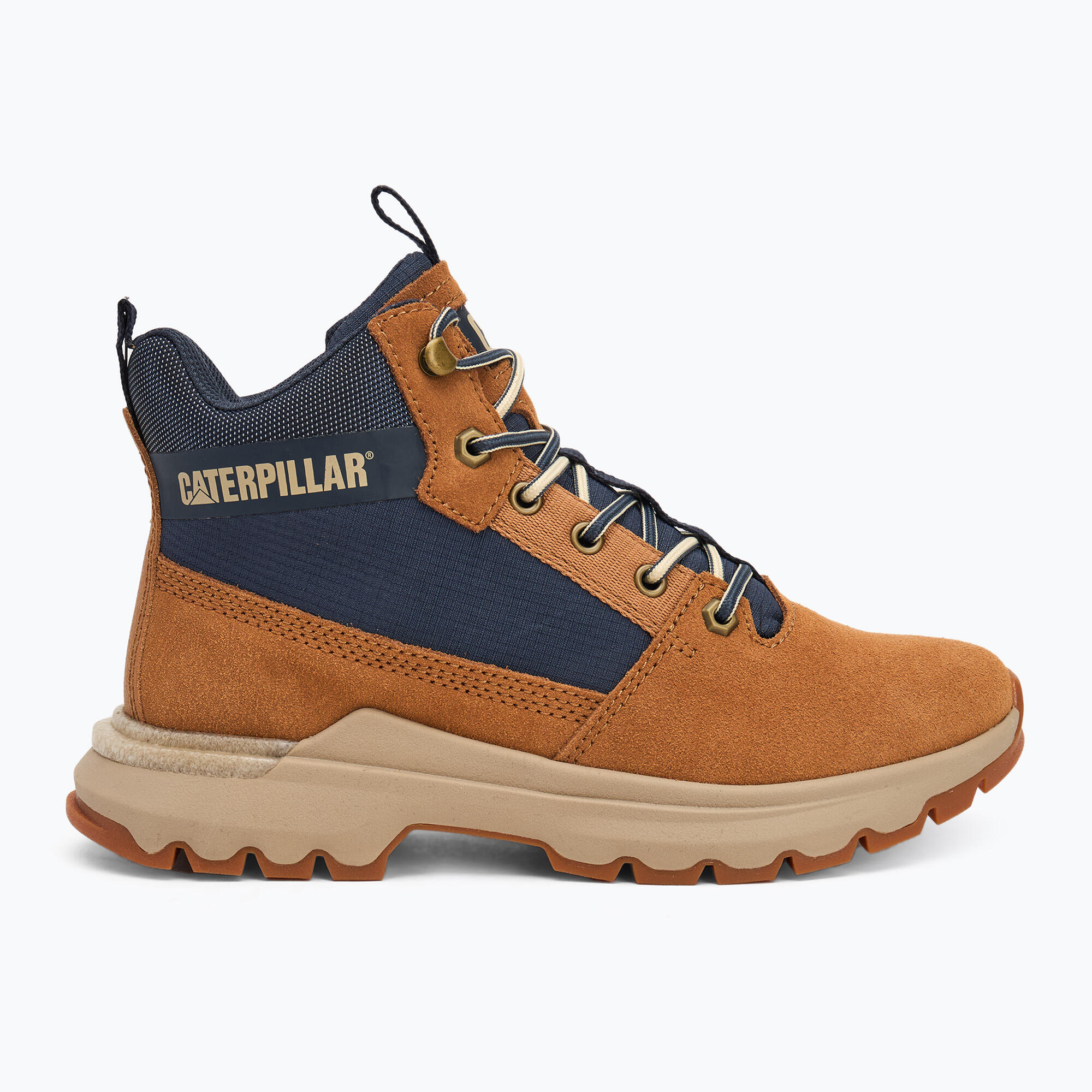 Buty męskie CATerpillar Colorado Sneaker 2/7