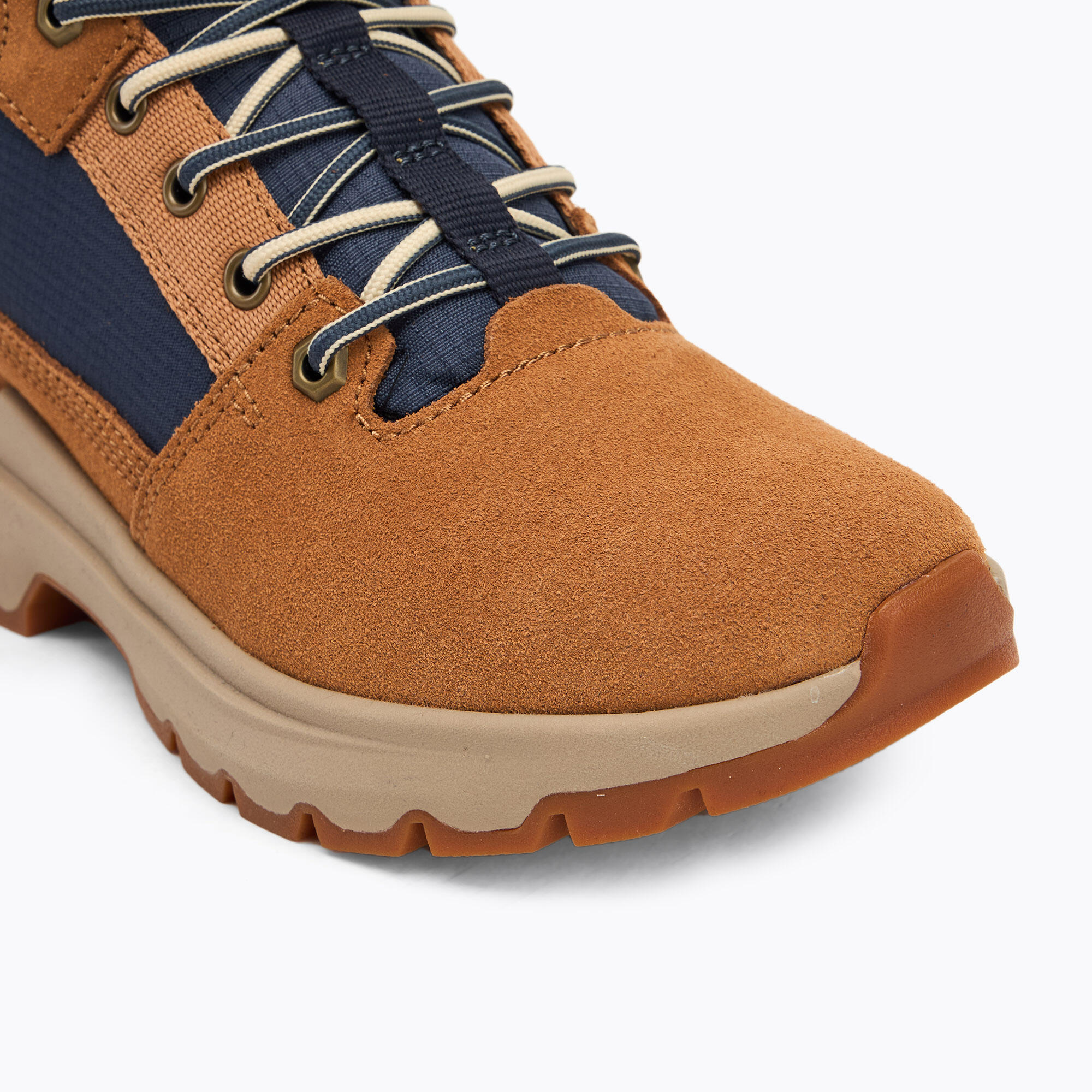 Buty męskie CATerpillar Colorado Sneaker 7/7