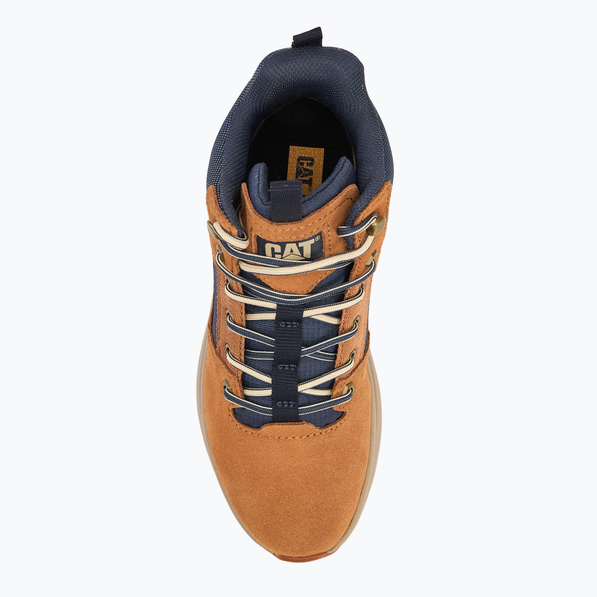 Buty męskie CATerpillar Colorado Sneaker 5/7
