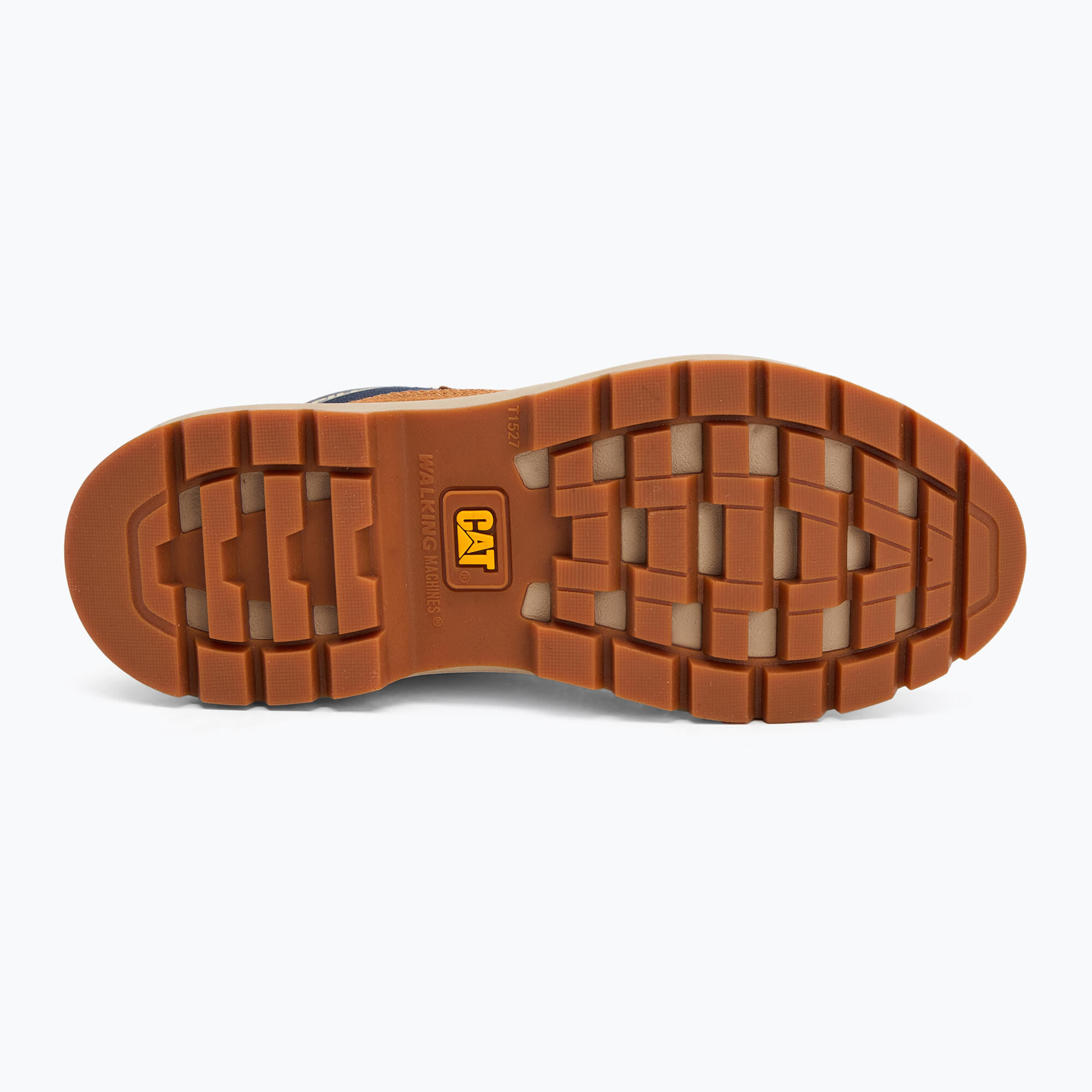Buty męskie CATerpillar Colorado Sneaker 4/7