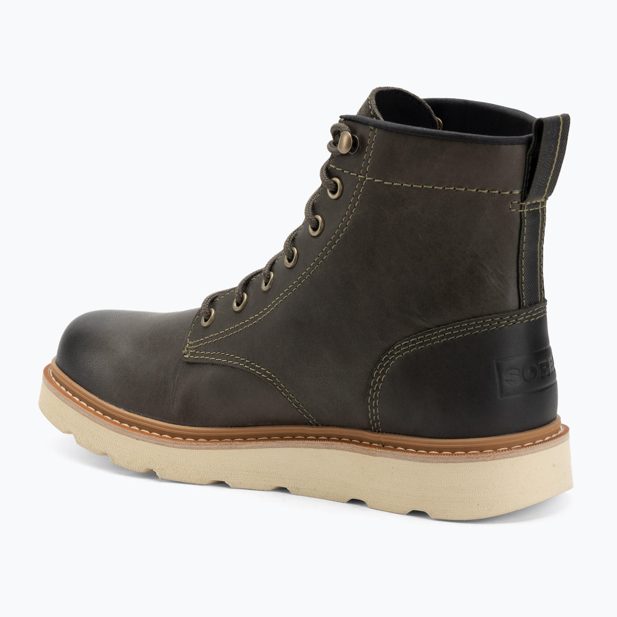 Buty męskie Sorel Slabtown 62 SIX Wp 3/7