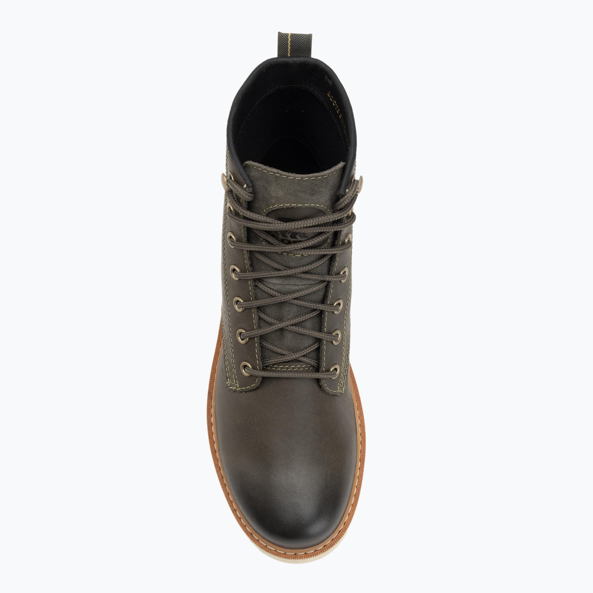 Buty męskie Sorel Slabtown 62 SIX Wp 5/7