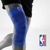 Sports Compression Knee Support NBA - BLUE