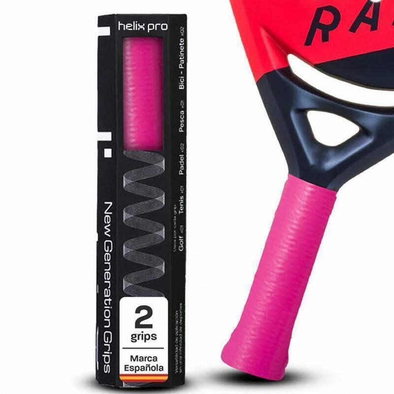 Grip de padel Helix Pro 4/4