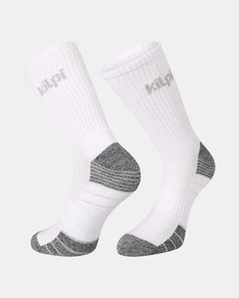 Unisex-Hohe Baumwollsocken Kilpi 3P PALWAY-U