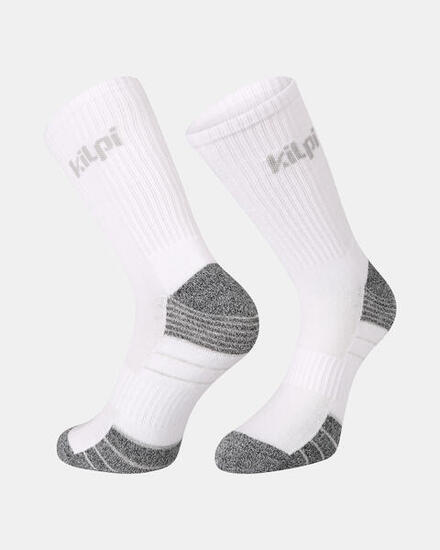 Unisex-Hohe Baumwollsocken Kilpi 3P PALWAY-U