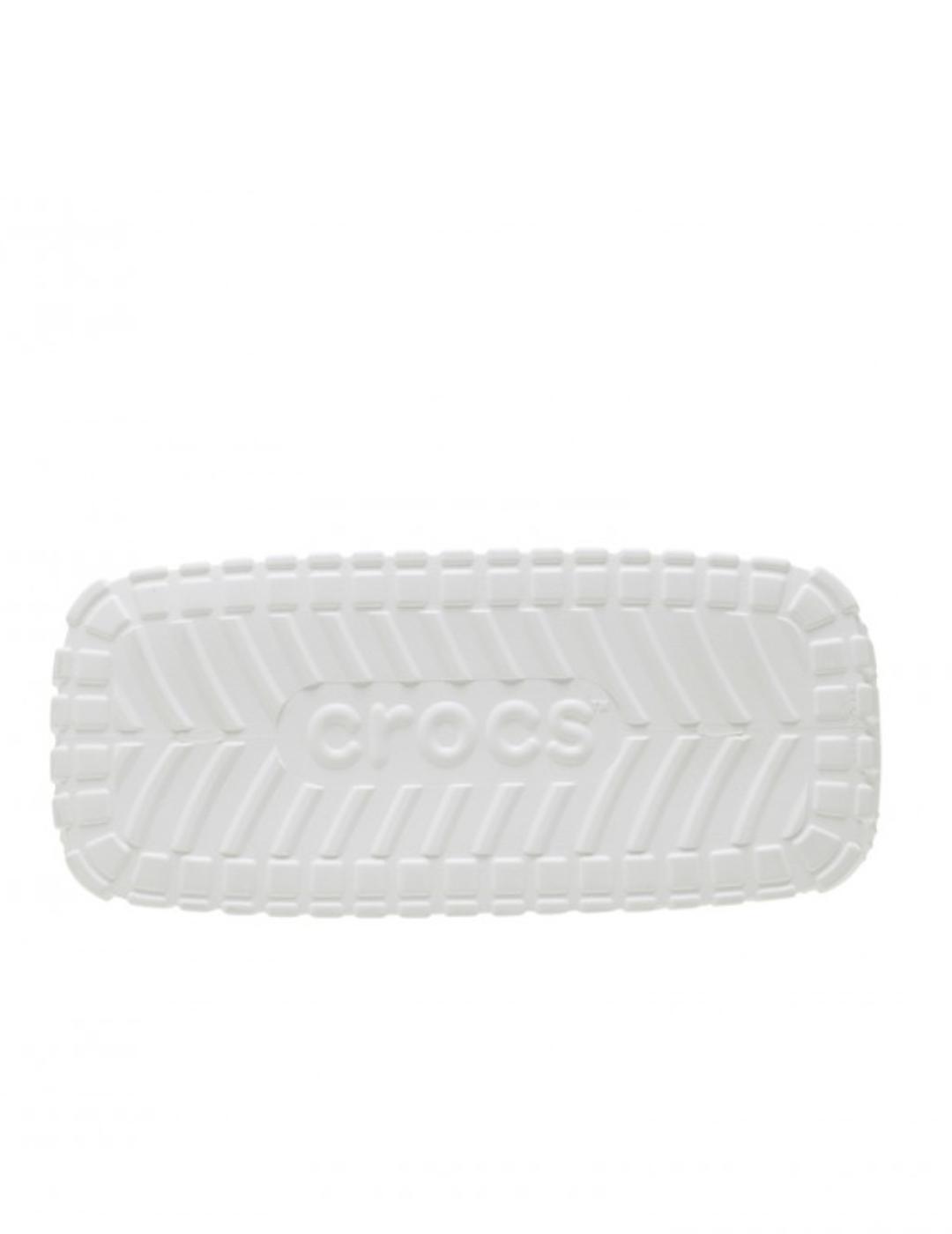 Bolsa de deporte para  Crocs  Blanco 3/3