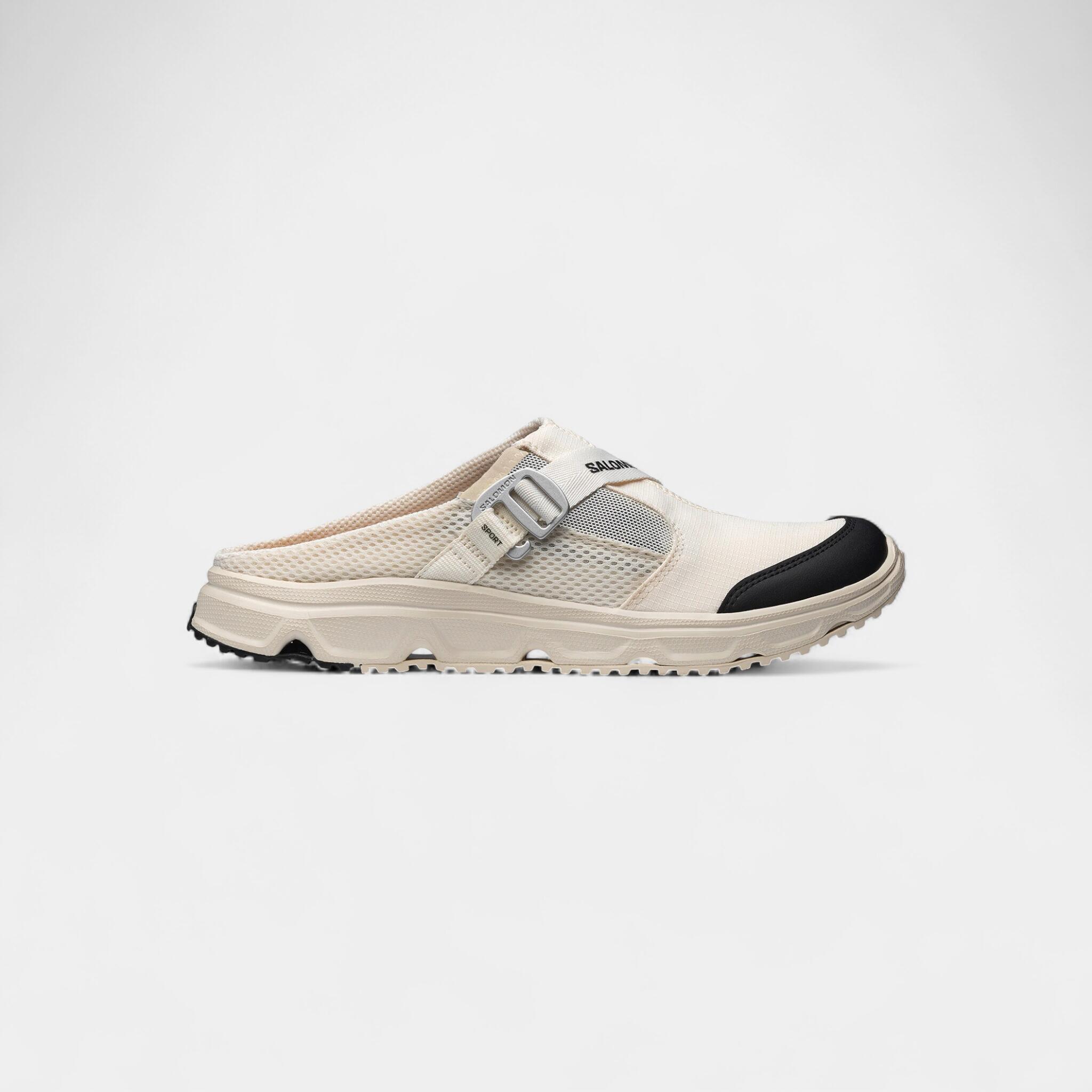 Salomon RX Slide 3.0 Nomad Vanilla Ice Almond Milk 1/1