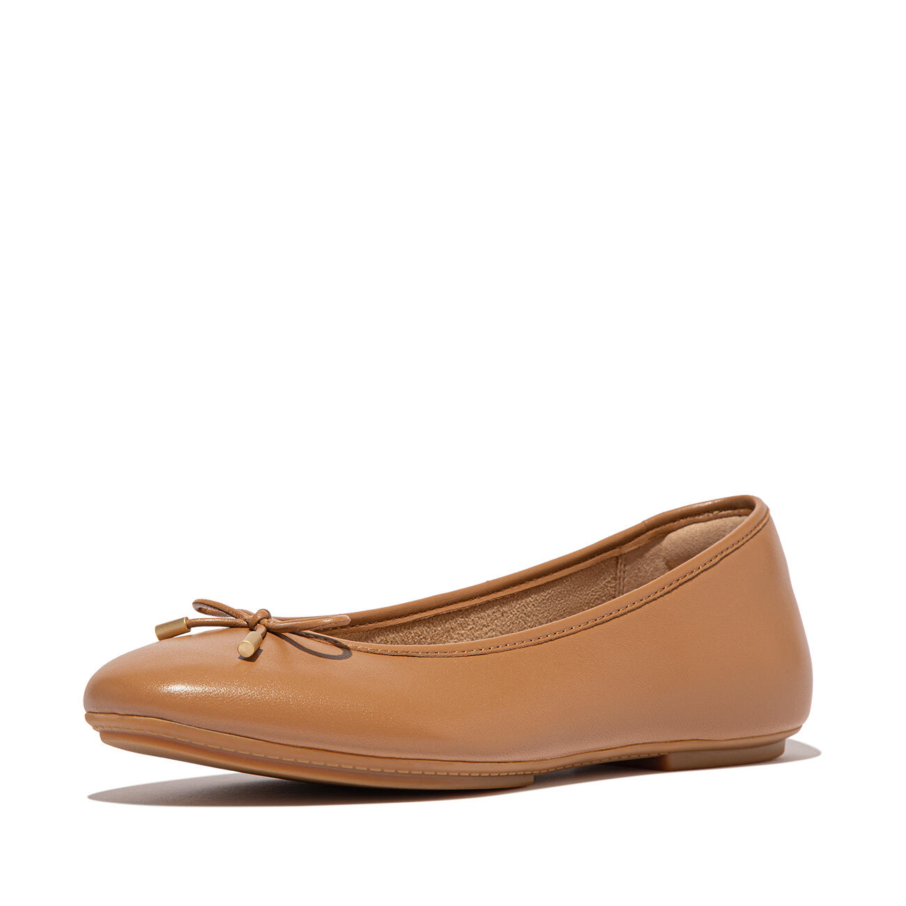 FITFLOP FitFlop Delicato Ballerina  BRUIN 37 7/7