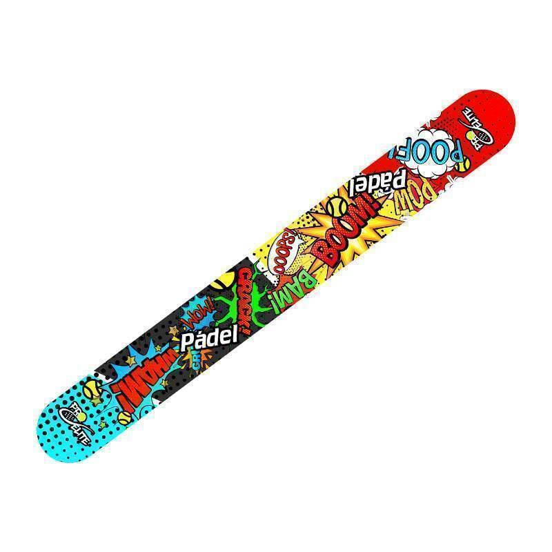 Protetor de quadrinhos bÃ¡sico Pro Elite 5/5