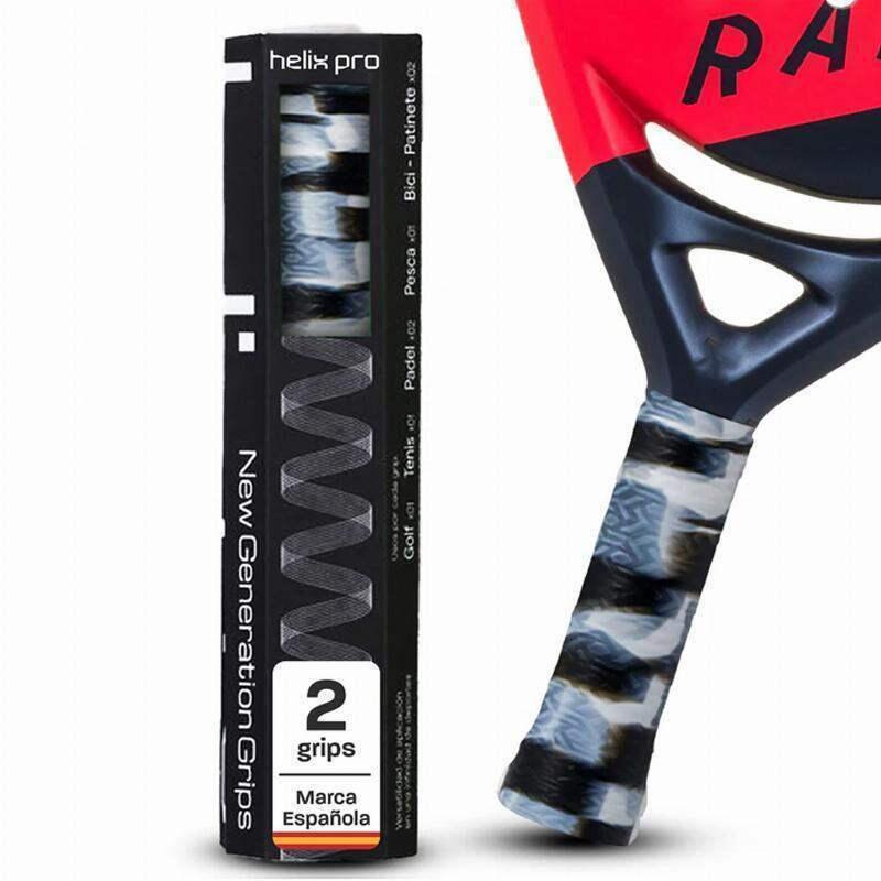 Grip de padel Helix Pro 5/5