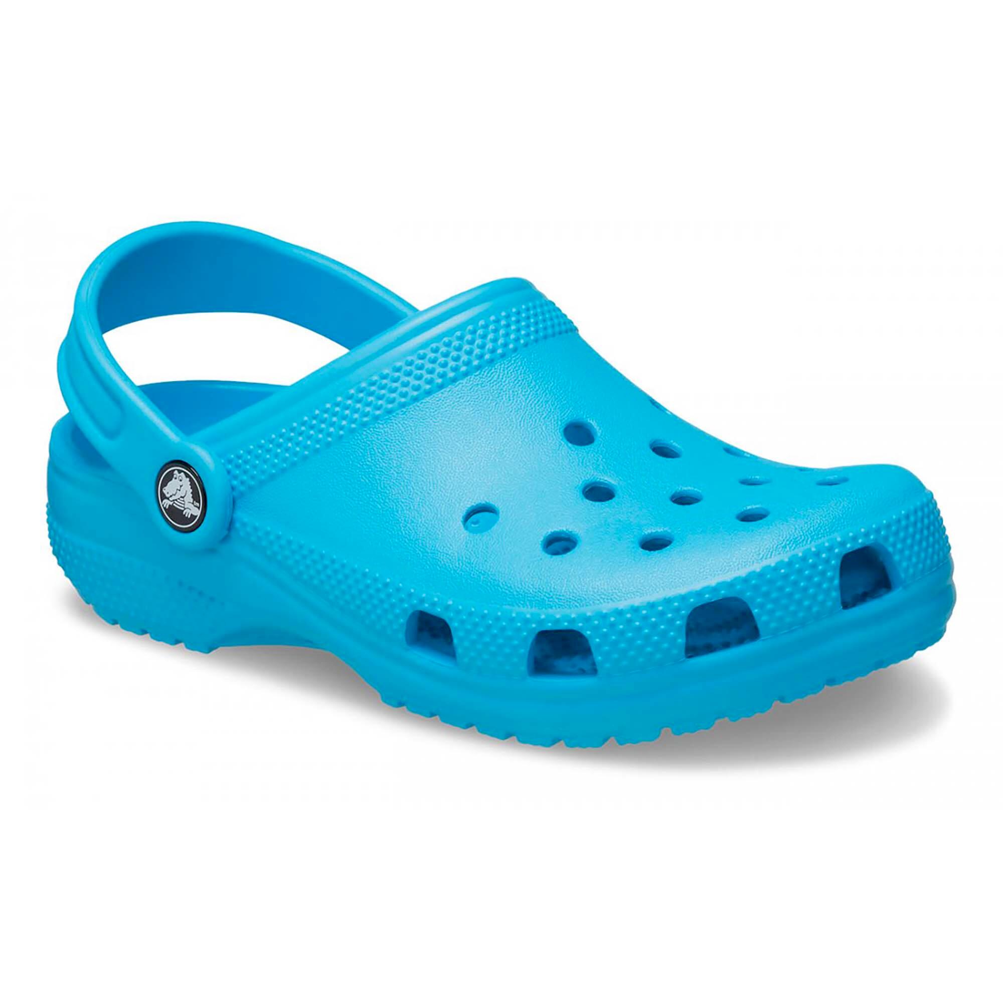 Ciabatte Crocs Classic Clog K Enfant 2/5