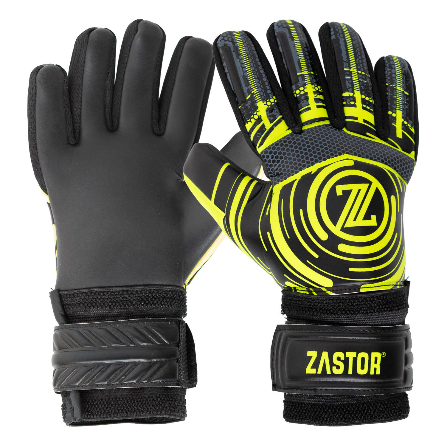 ZASTOR picture