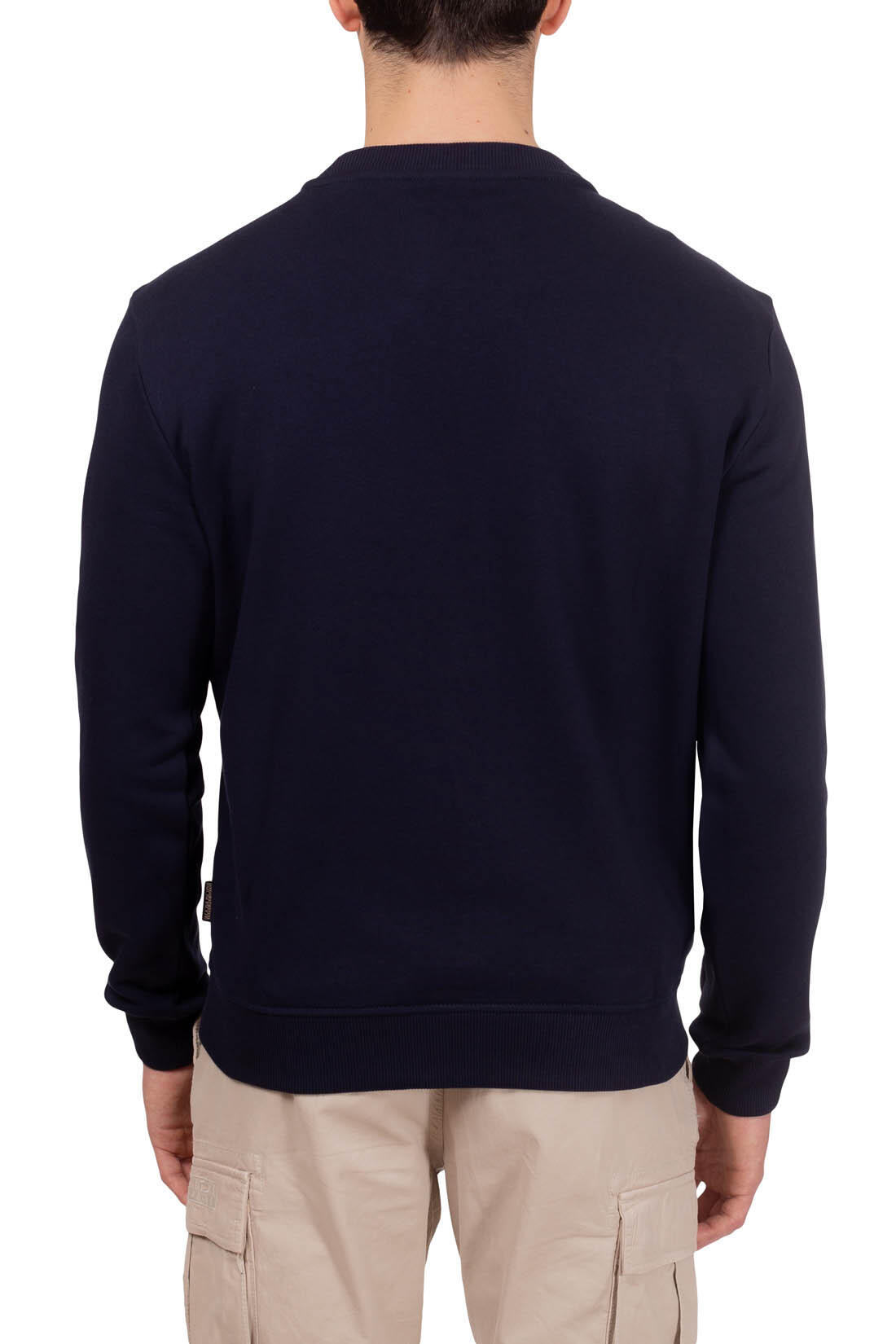Bluza męska Napapijri NP0A4H89 3/7
