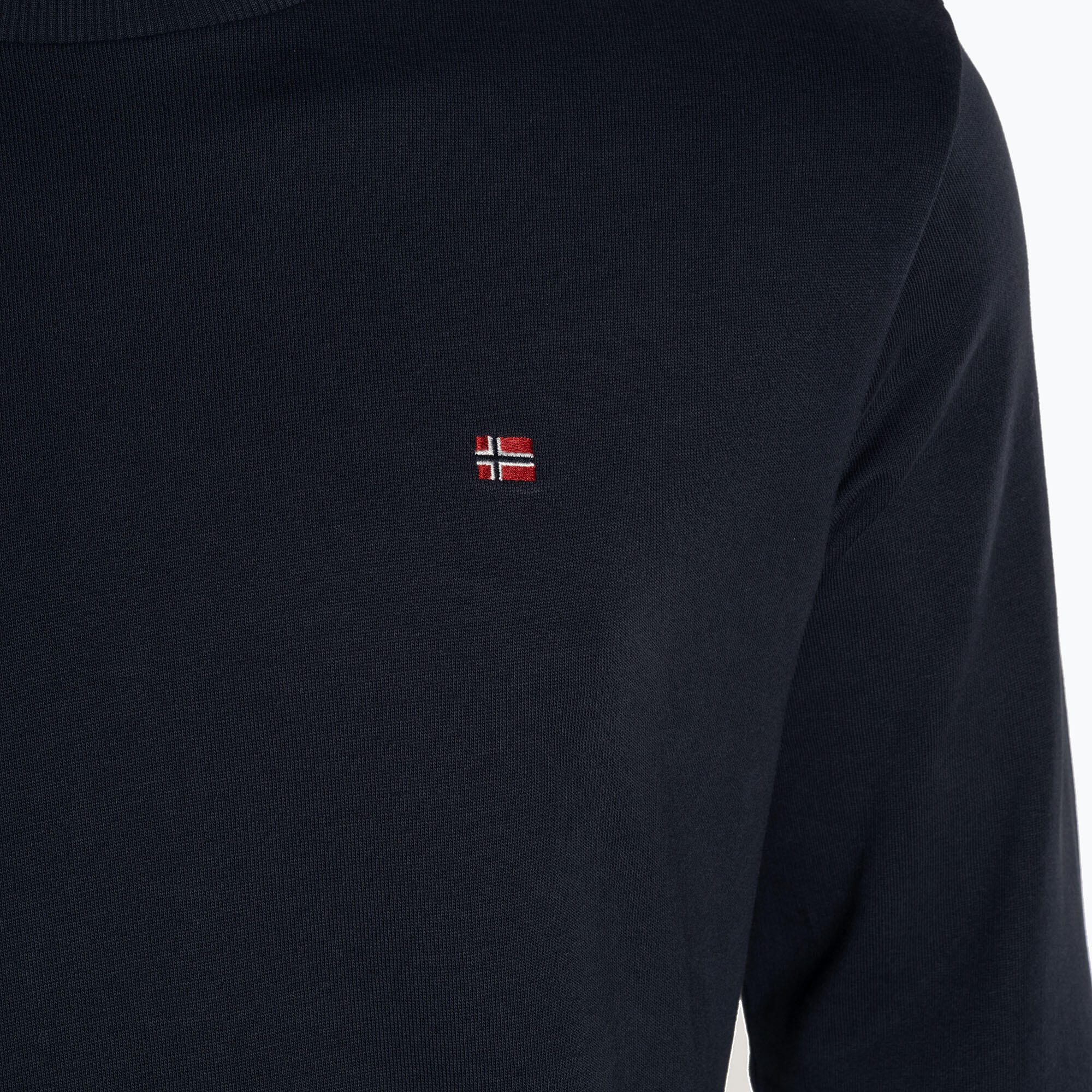 Bluza męska Napapijri NP0A4H89 6/7