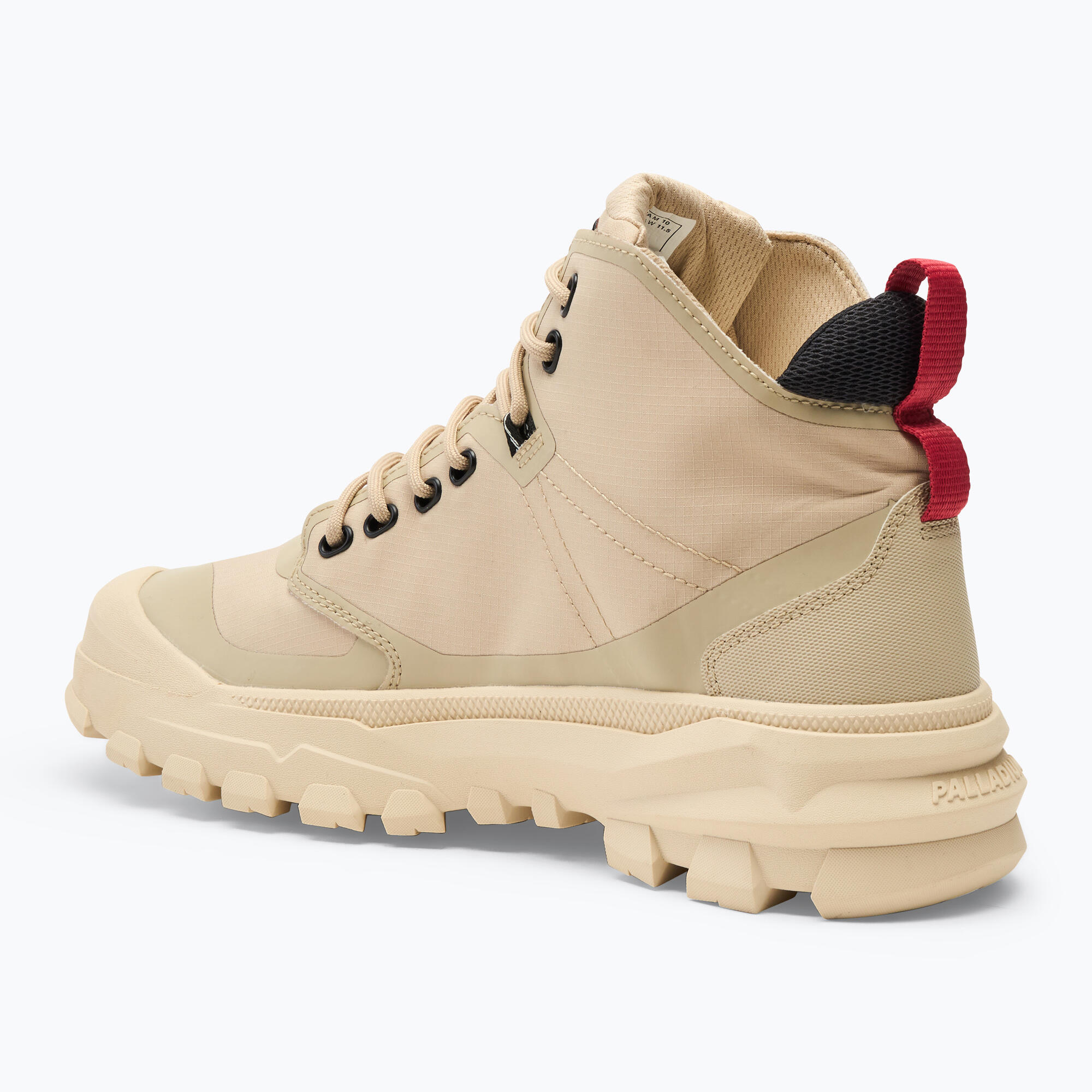 Buty Palladium Pallarider Mid Wp+ 3/7