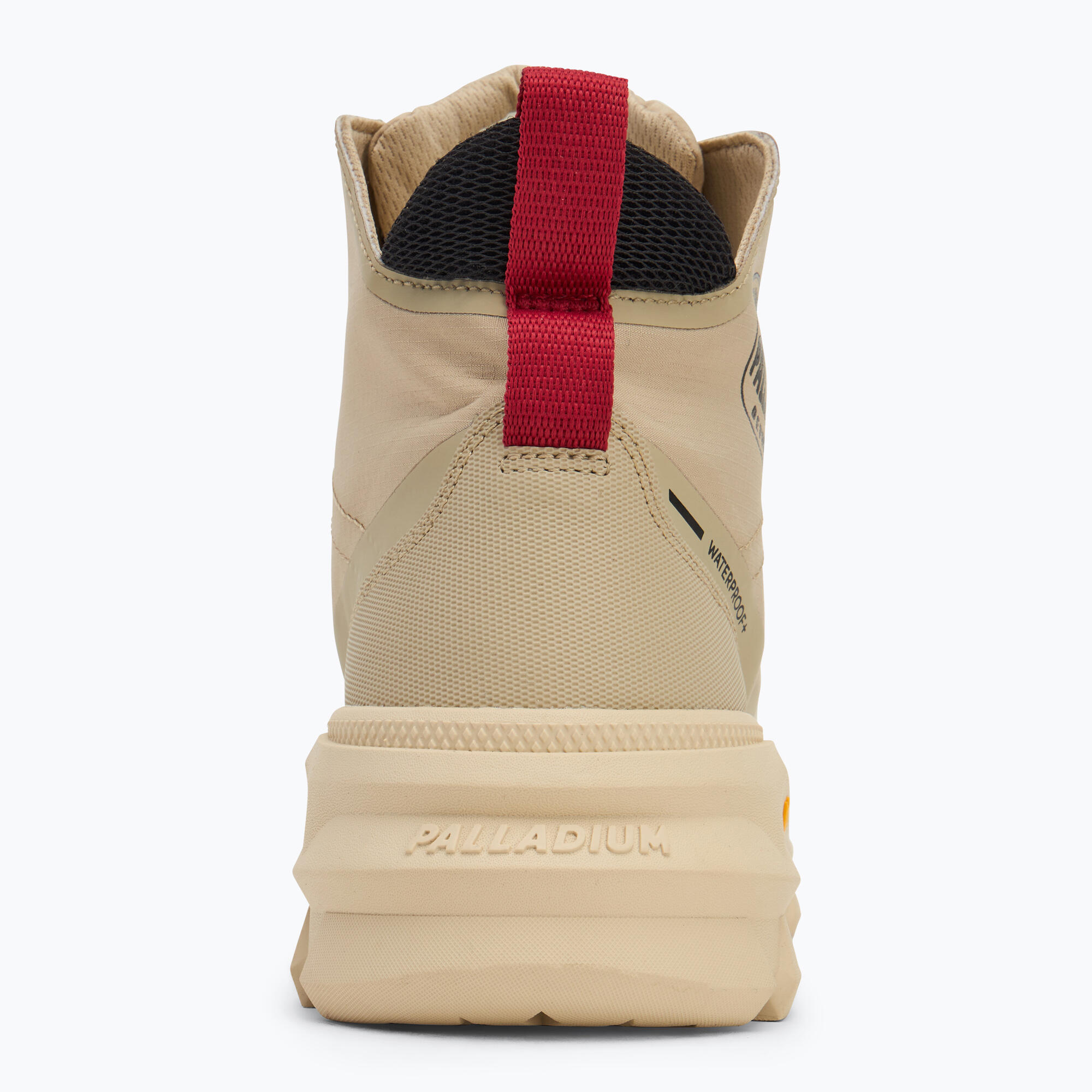 Buty Palladium Pallarider Mid Wp+ 6/7