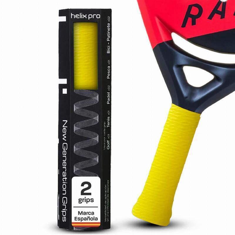 GRIP PÁDEL HELIX PRO 4/5