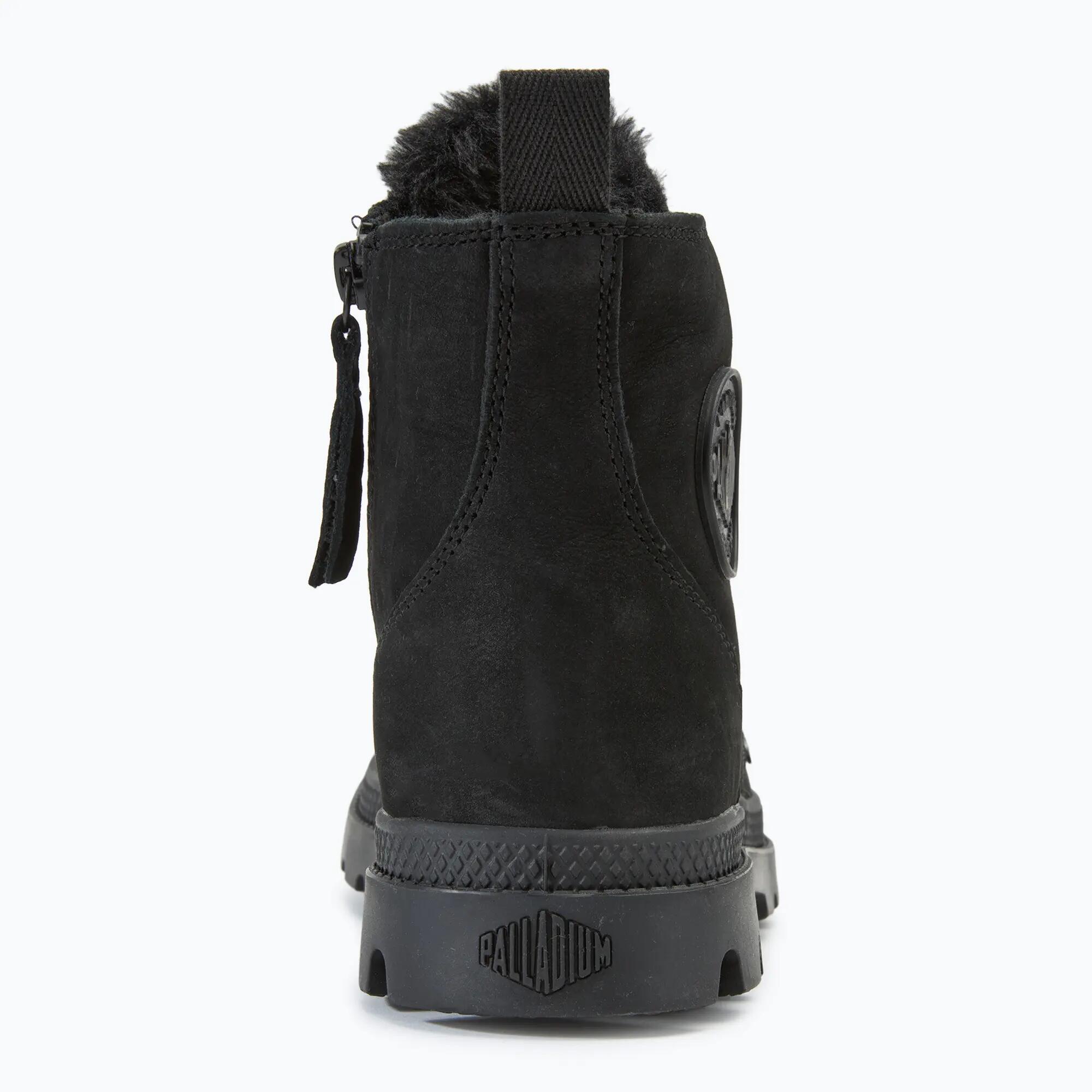 Buty męskie Palladium Pampa HI ZIP WL 6/7