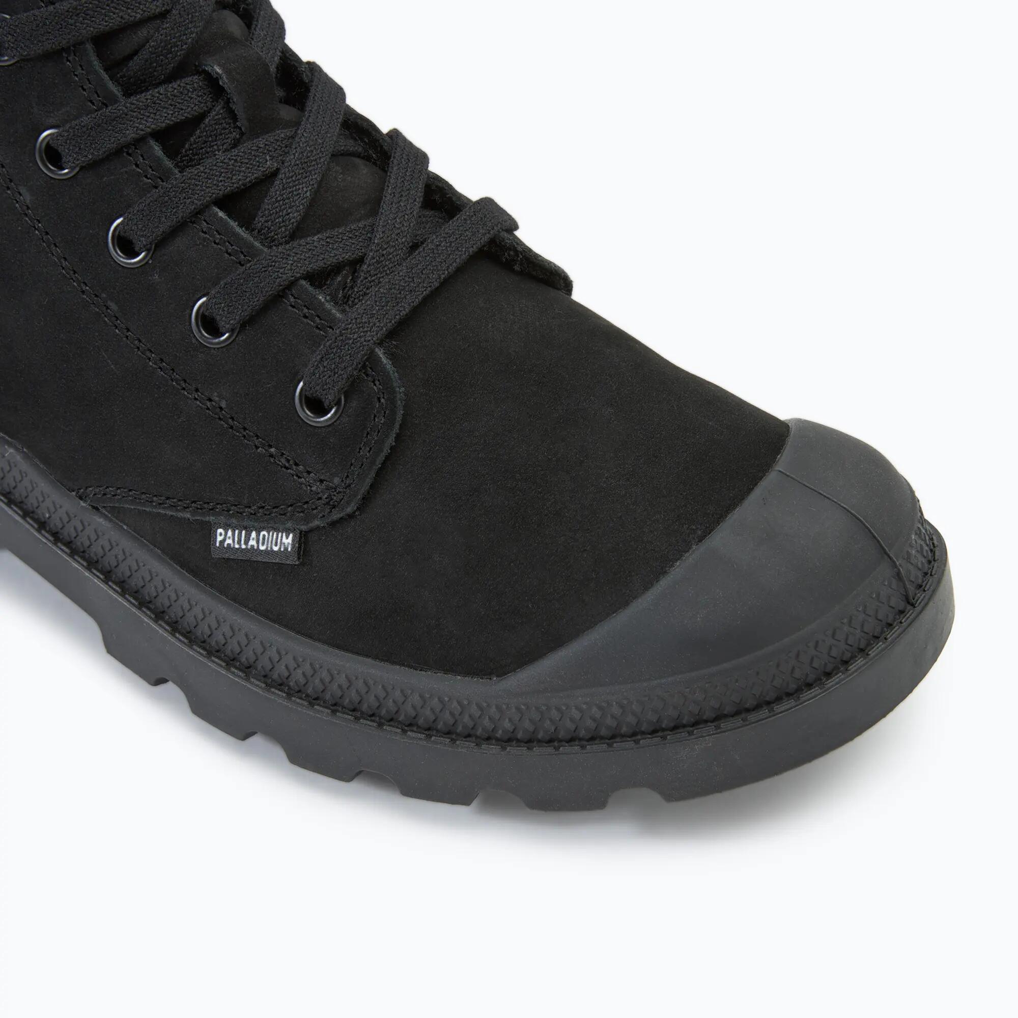 Buty męskie Palladium Pampa HI ZIP WL 7/7