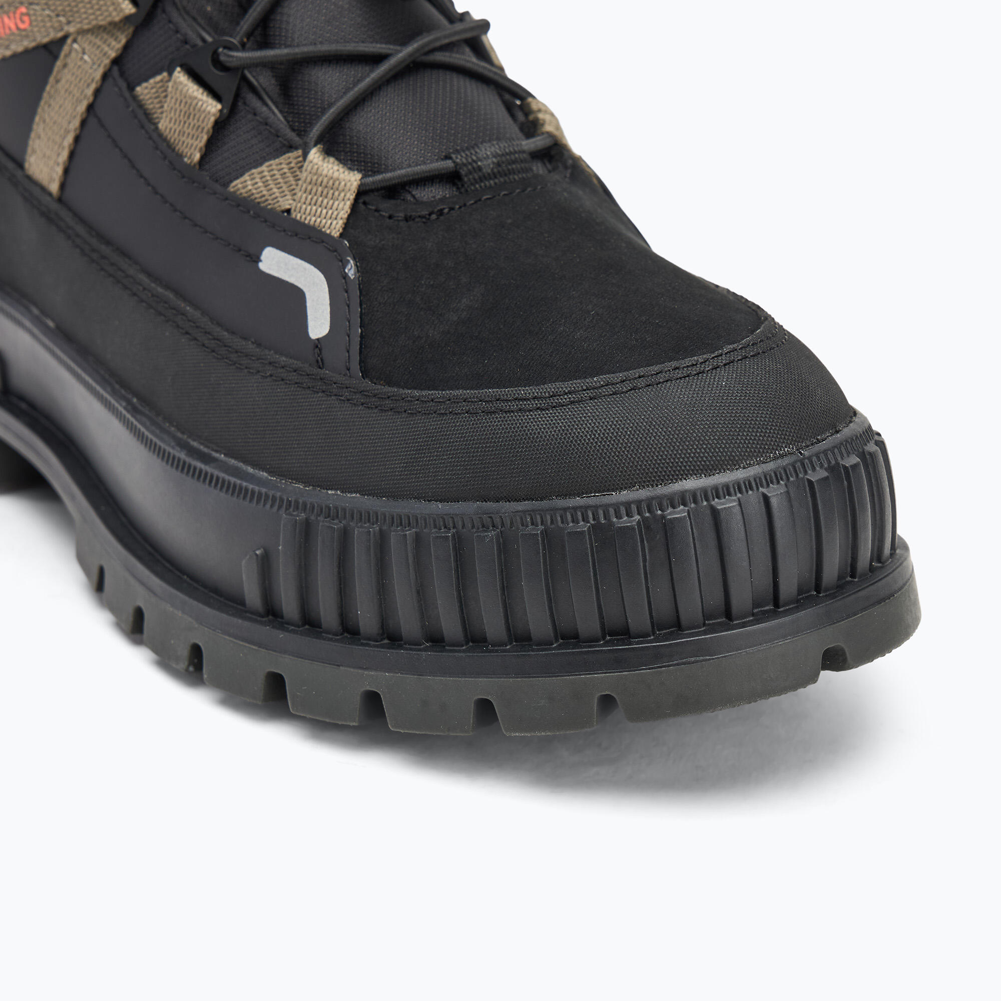 Buty Palladium Pallashock TravelWp+ 7/7