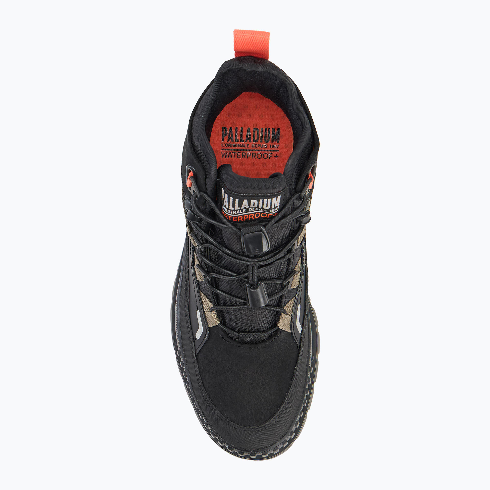 Buty Palladium Pallashock TravelWp+ 5/7