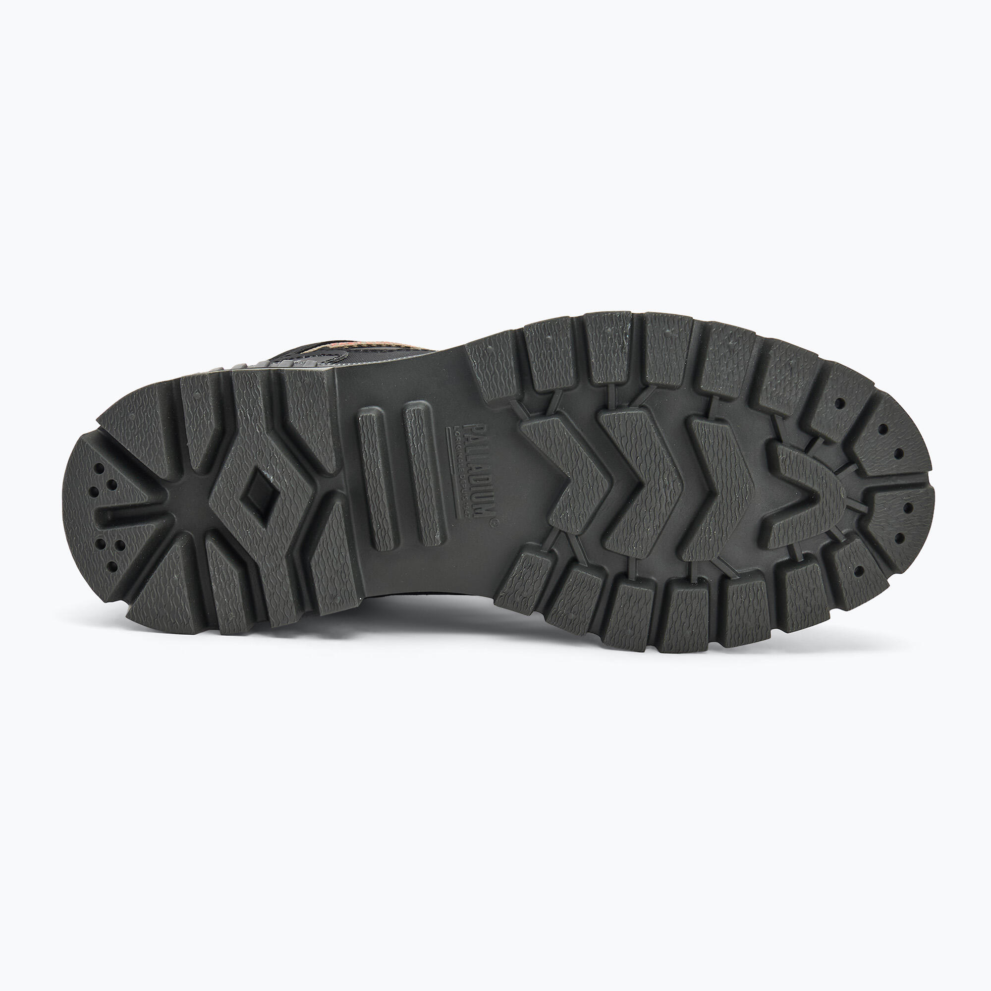 Buty Palladium Pallashock TravelWp+ 4/7