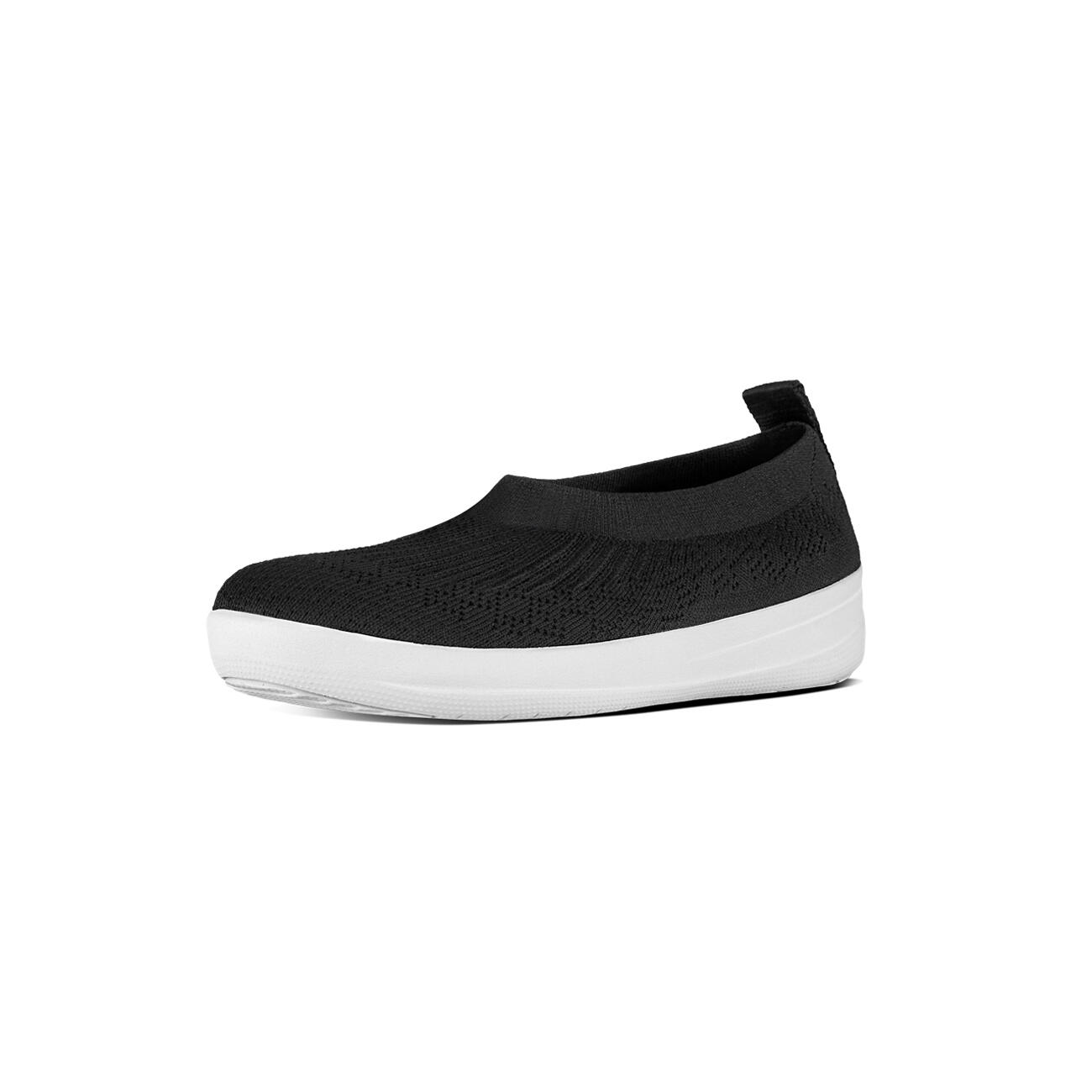 Ballerines FitFlop Uberknit Slip-On 5/7