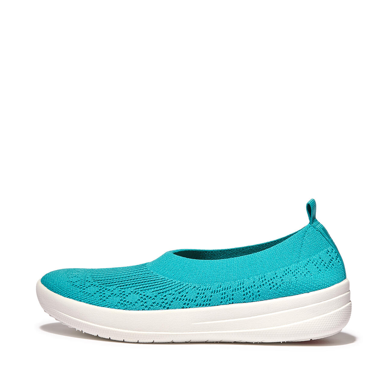 Ballerines FitFlop Uberknit Slip-On 3/7
