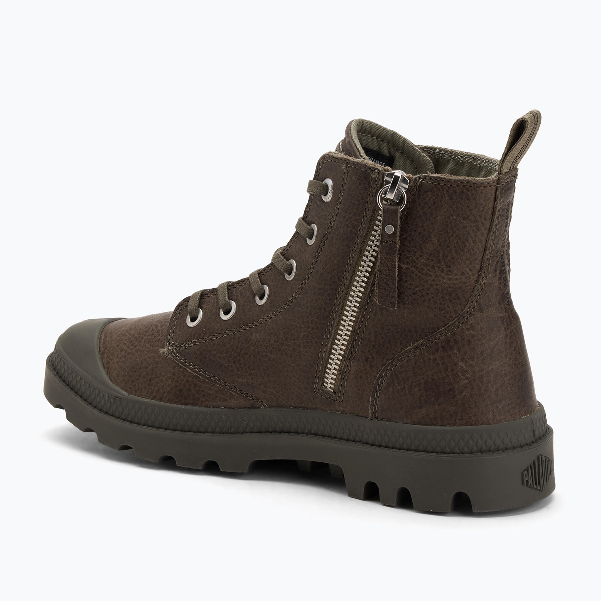 Buty Palladium Pampa ZIP LTH ESS 3/7