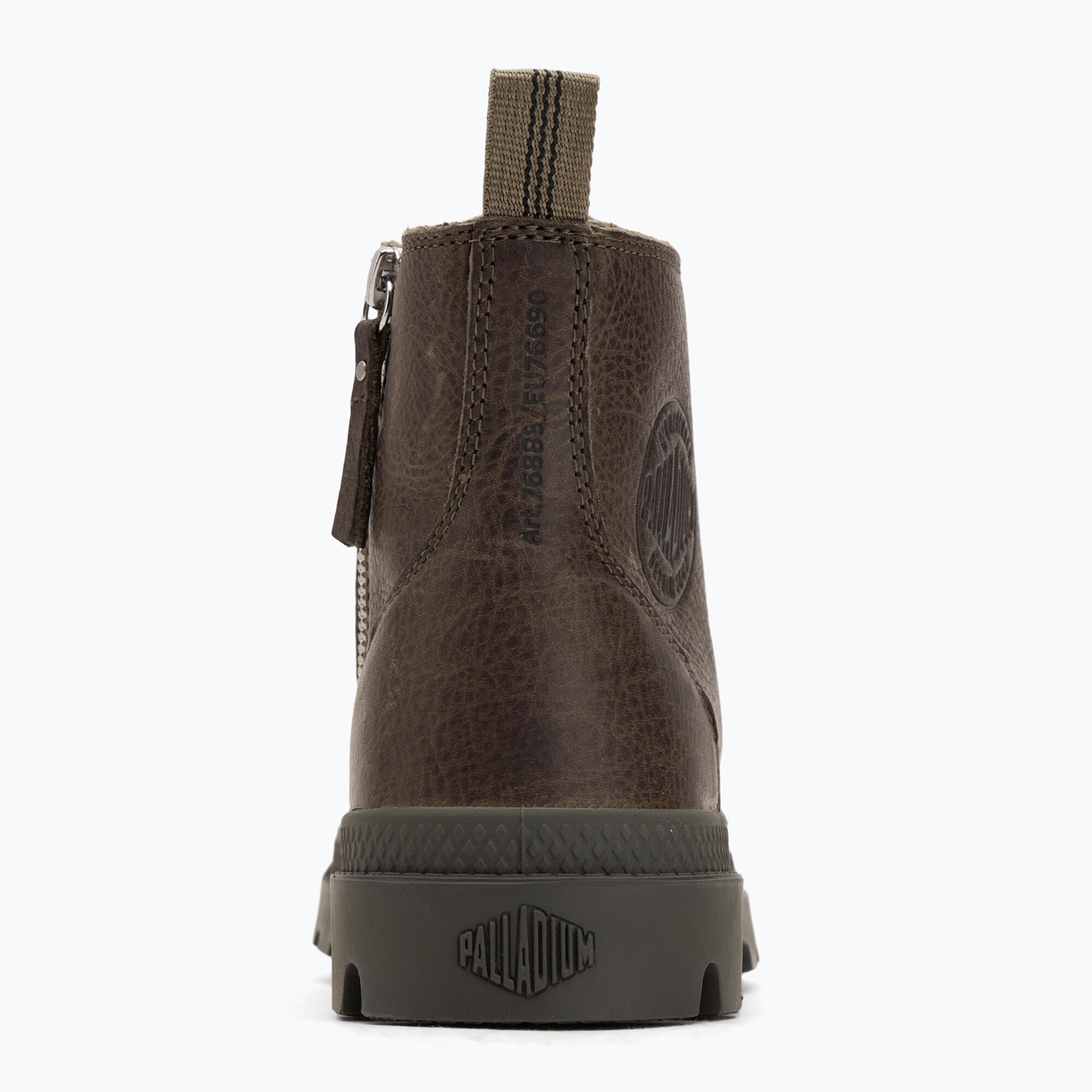Buty Palladium Pampa ZIP LTH ESS 6/7