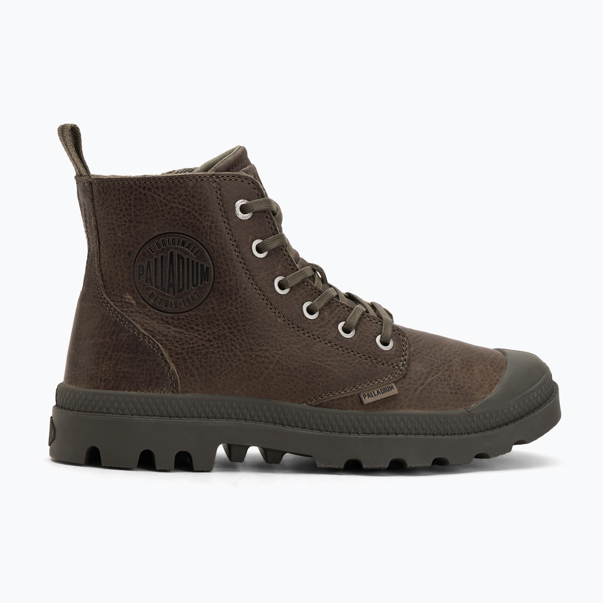 Buty Palladium Pampa ZIP LTH ESS 2/7