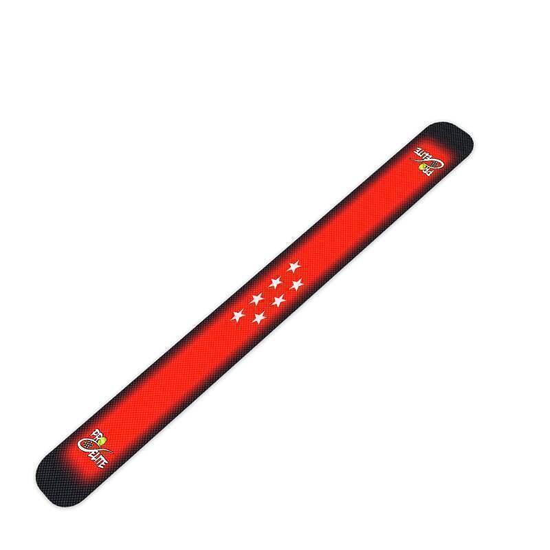 Protetor Pro Elite Basic Madrid 3/5