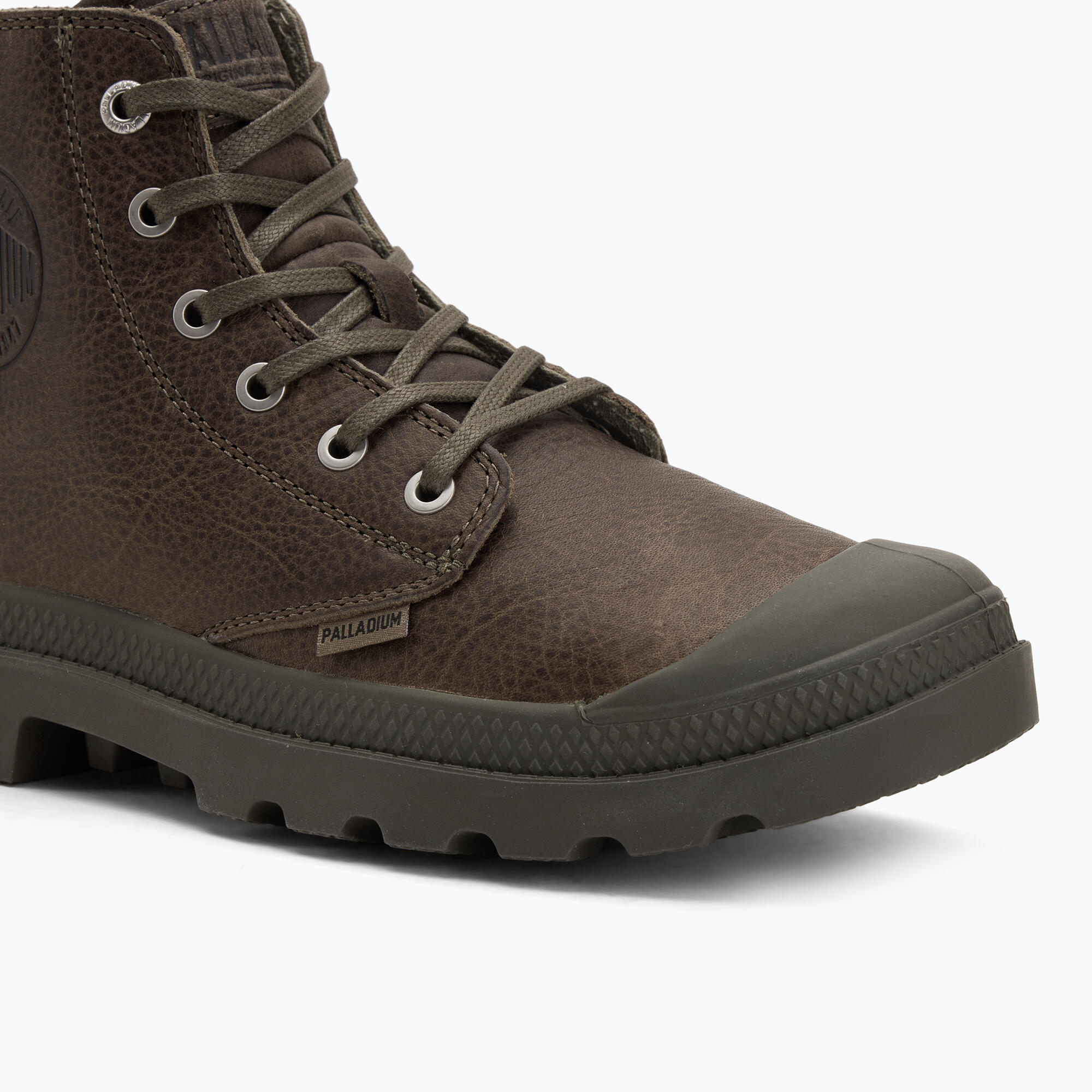 Buty Palladium Pampa ZIP LTH ESS 7/7