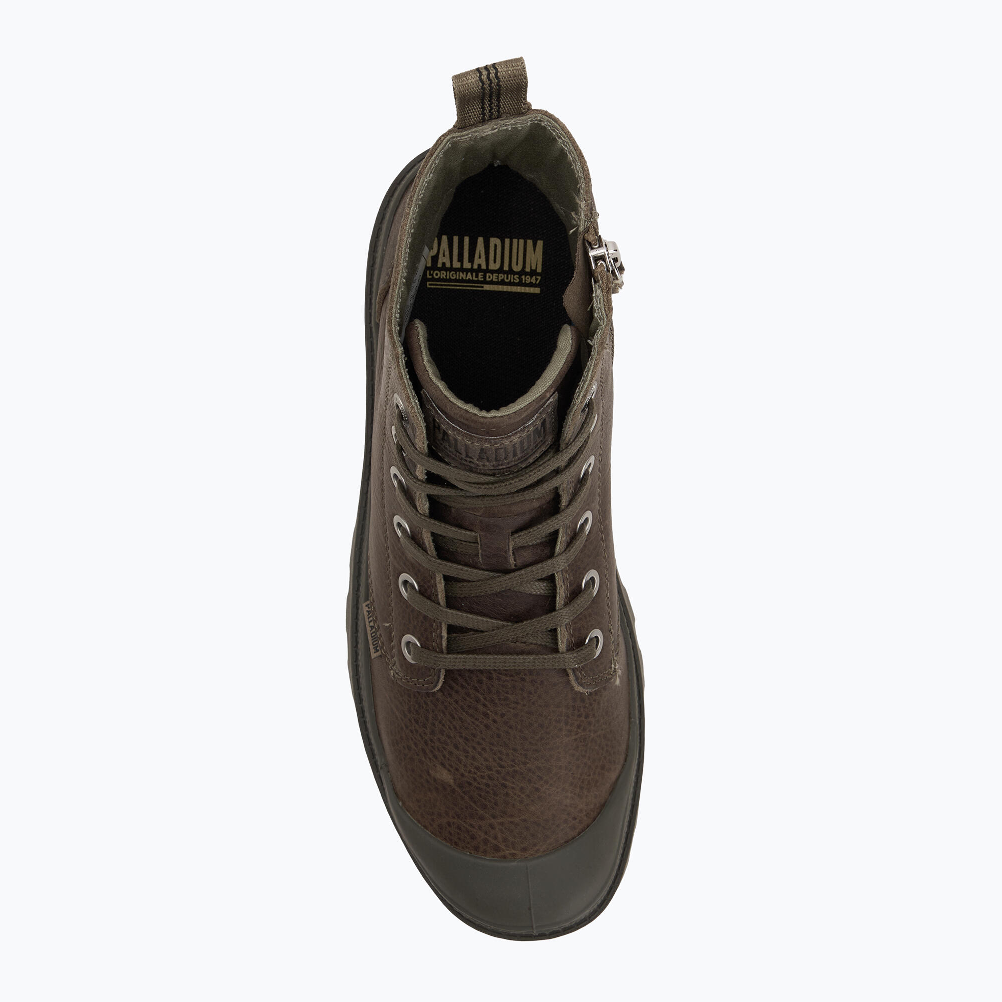 Buty Palladium Pampa ZIP LTH ESS 5/7