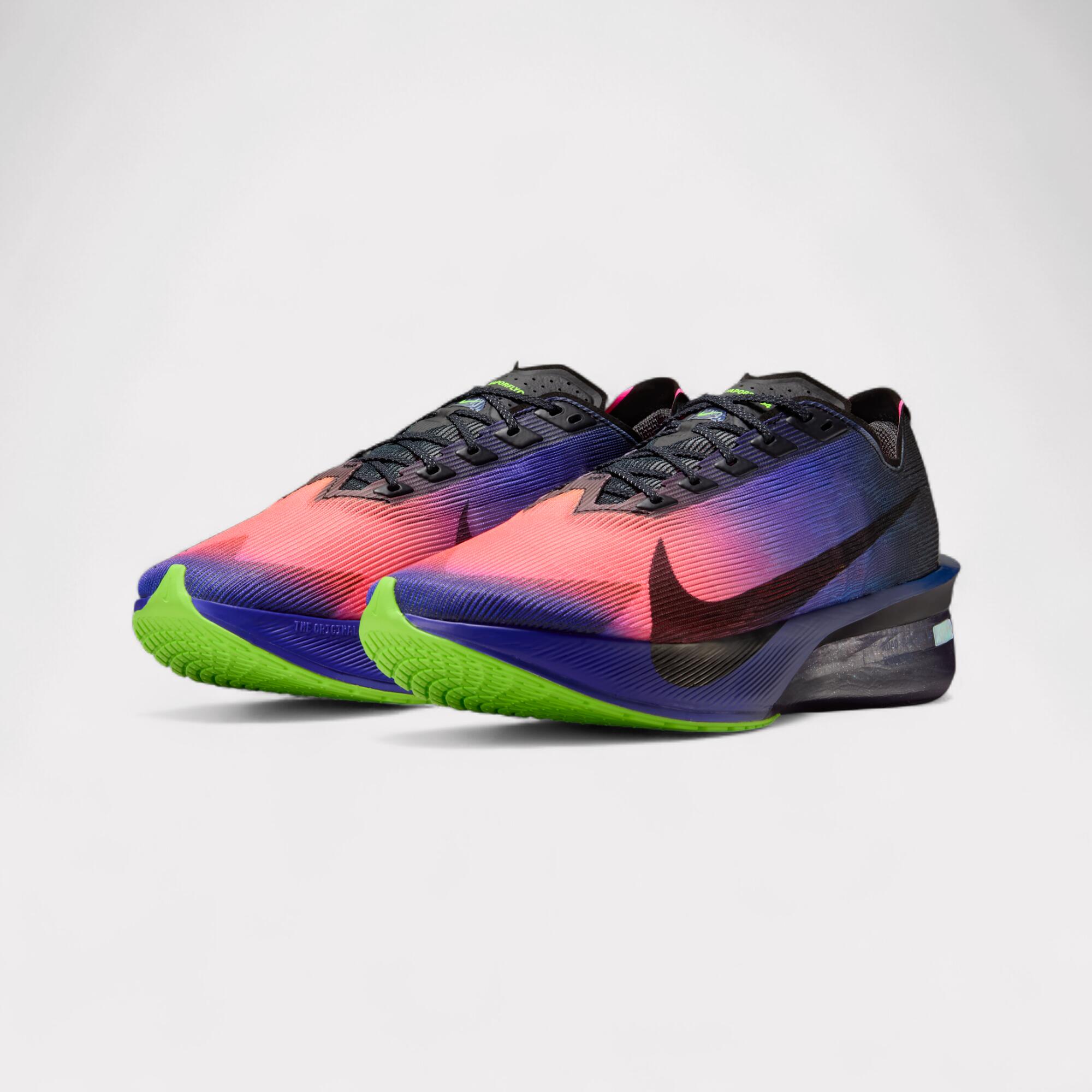 Nike ZoomX Vaporfly Next 4 - Dark Obsidian 2/7