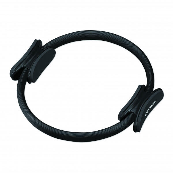 Pilates Ring - Farbe: Schwarz 1/1