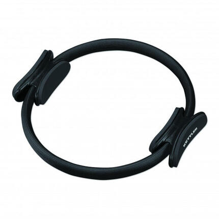Pilates Ring - Farbe: Schwarz