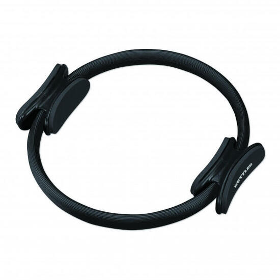 Pilates Ring - Farbe: Schwarz
