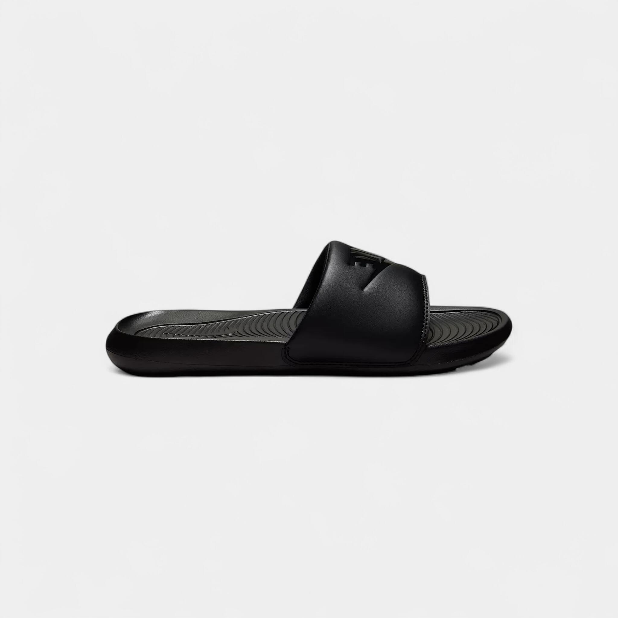 Nike Victori One Slide Triple Black 1/1