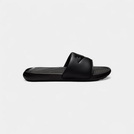 Nike Victori One Slide Triple Black