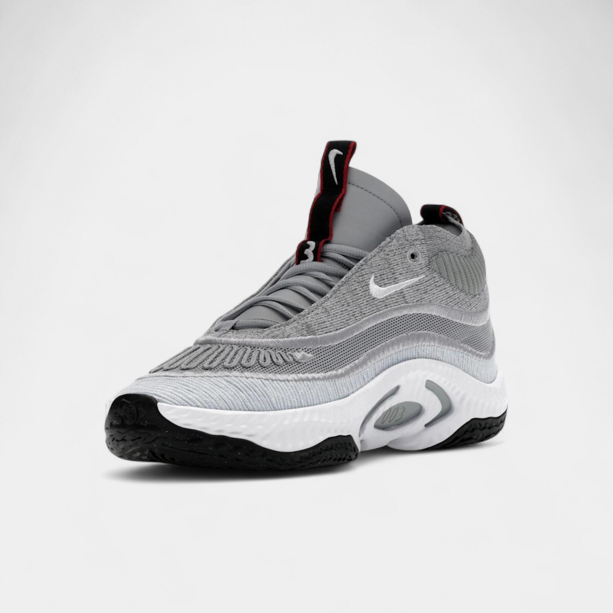 Nike Cosmic Unity 3 Silver Bullet 3/4