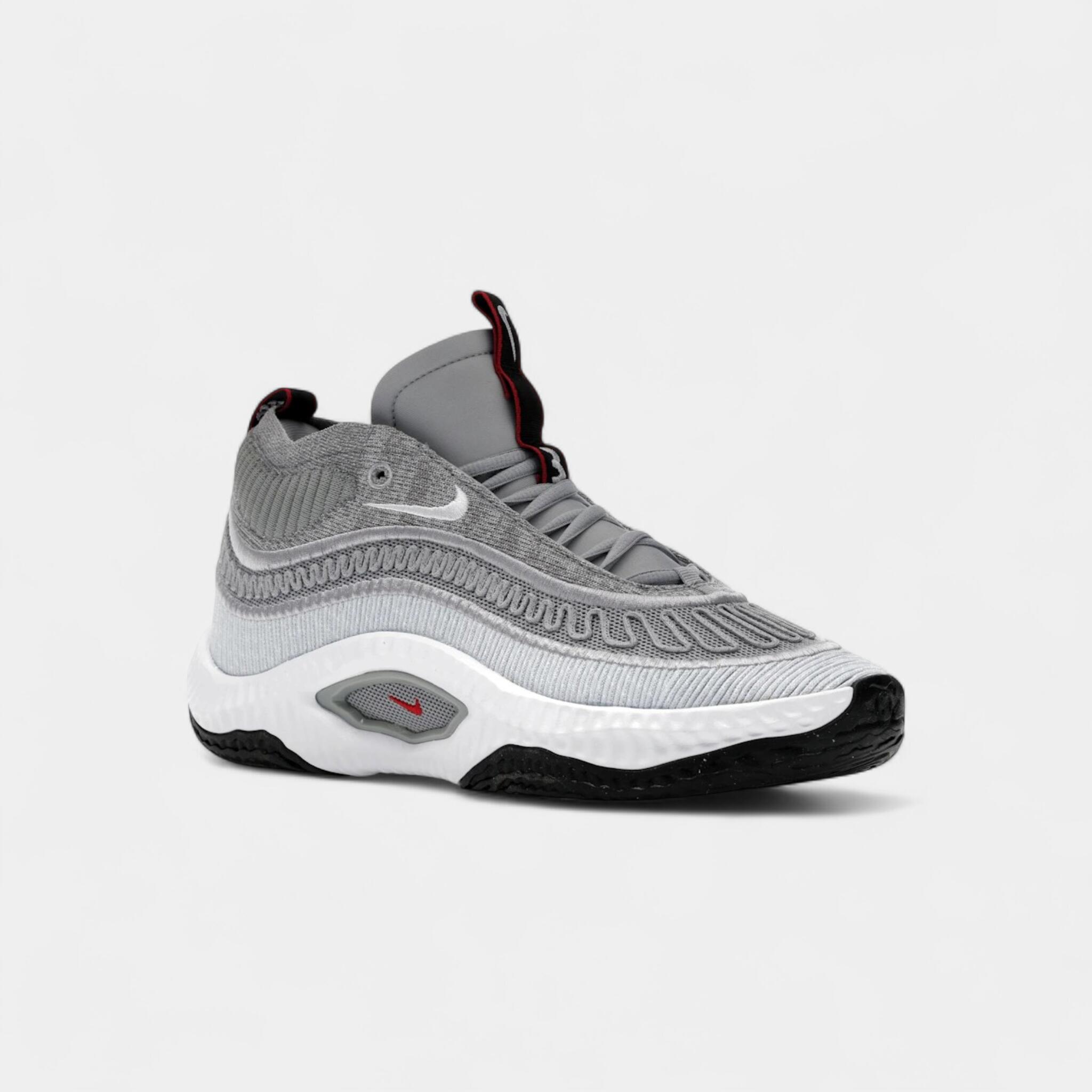 Nike Cosmic Unity 3 Silver Bullet 2/4