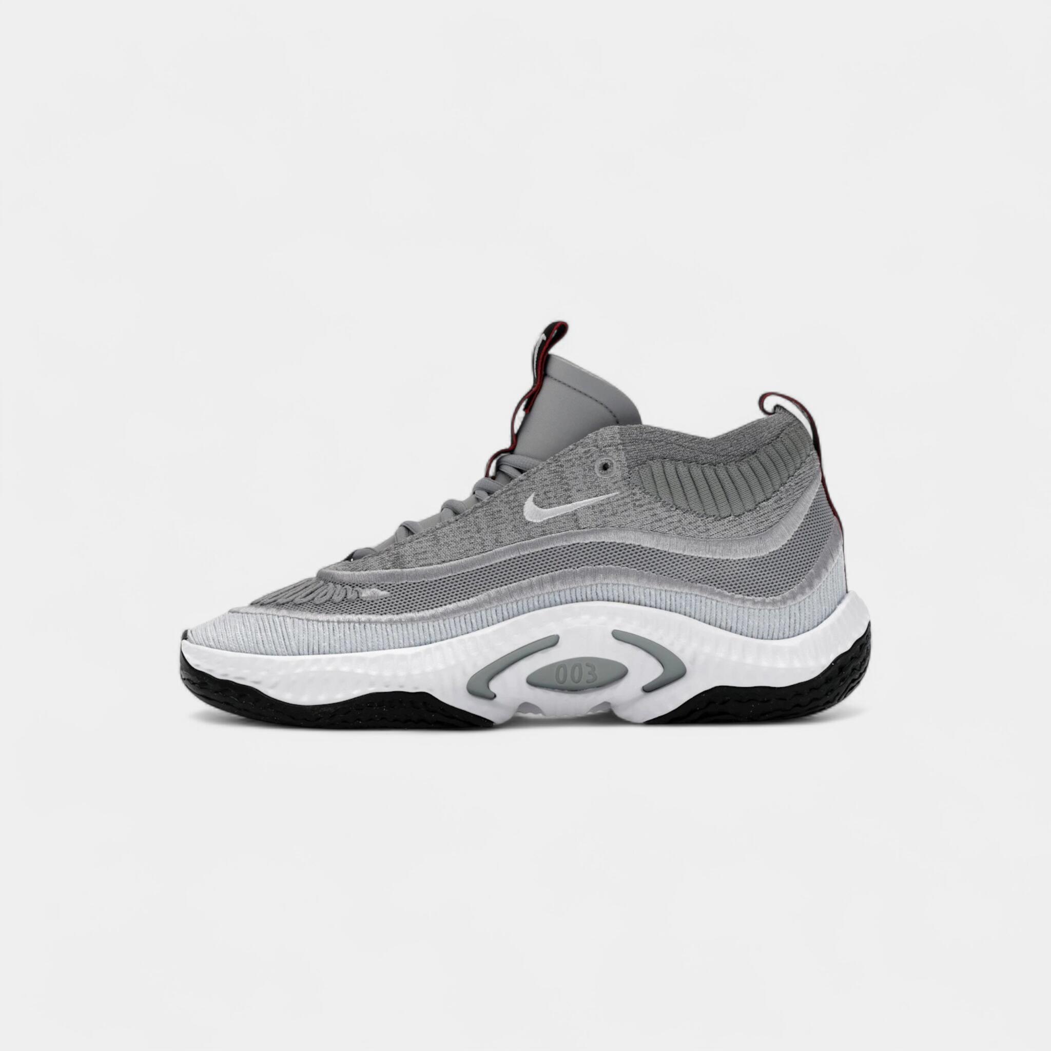Nike Cosmic Unity 3 Silver Bullet 4/4