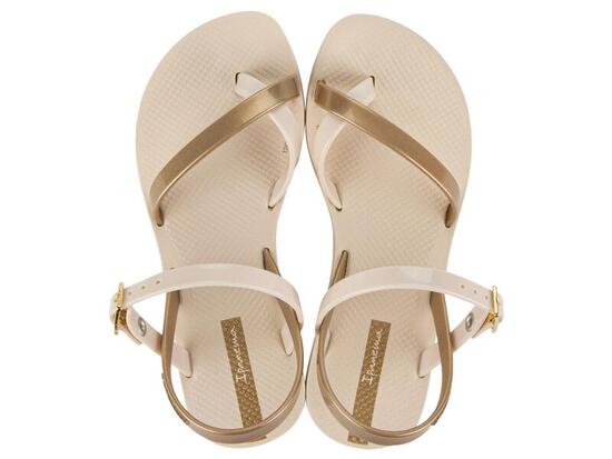 Sandały dziecięce Ipanema Fashion Sand